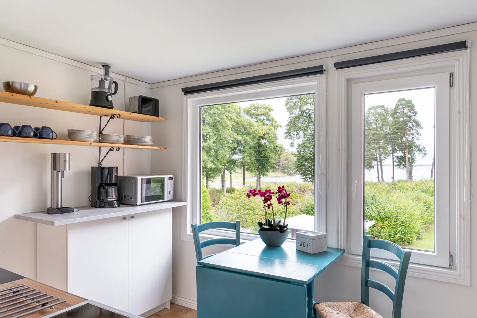 Fritidshus, Ängsholmsvägen 57, Ängsholmen, Eskilstuna