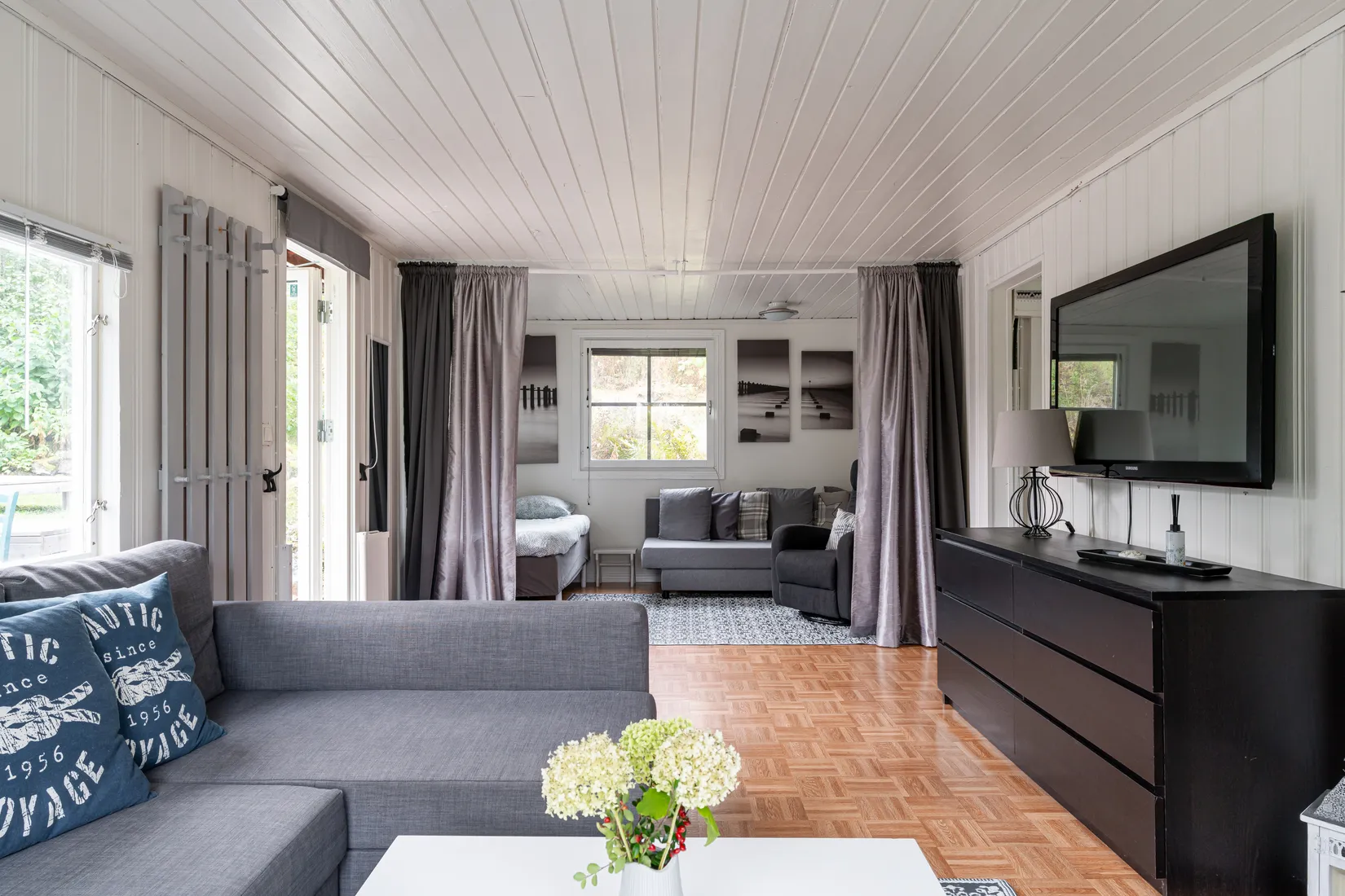 Fritidshus, Ängsholmsvägen 57, Ängsholmen, Eskilstuna
