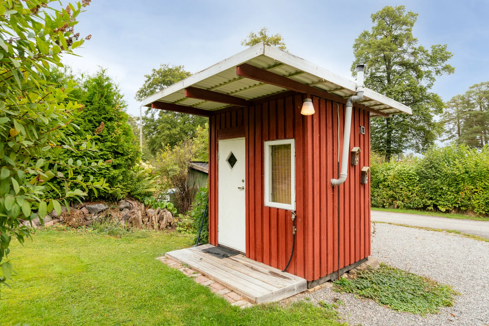Fritidshus, Ängsholmsvägen 57, Ängsholmen, Eskilstuna