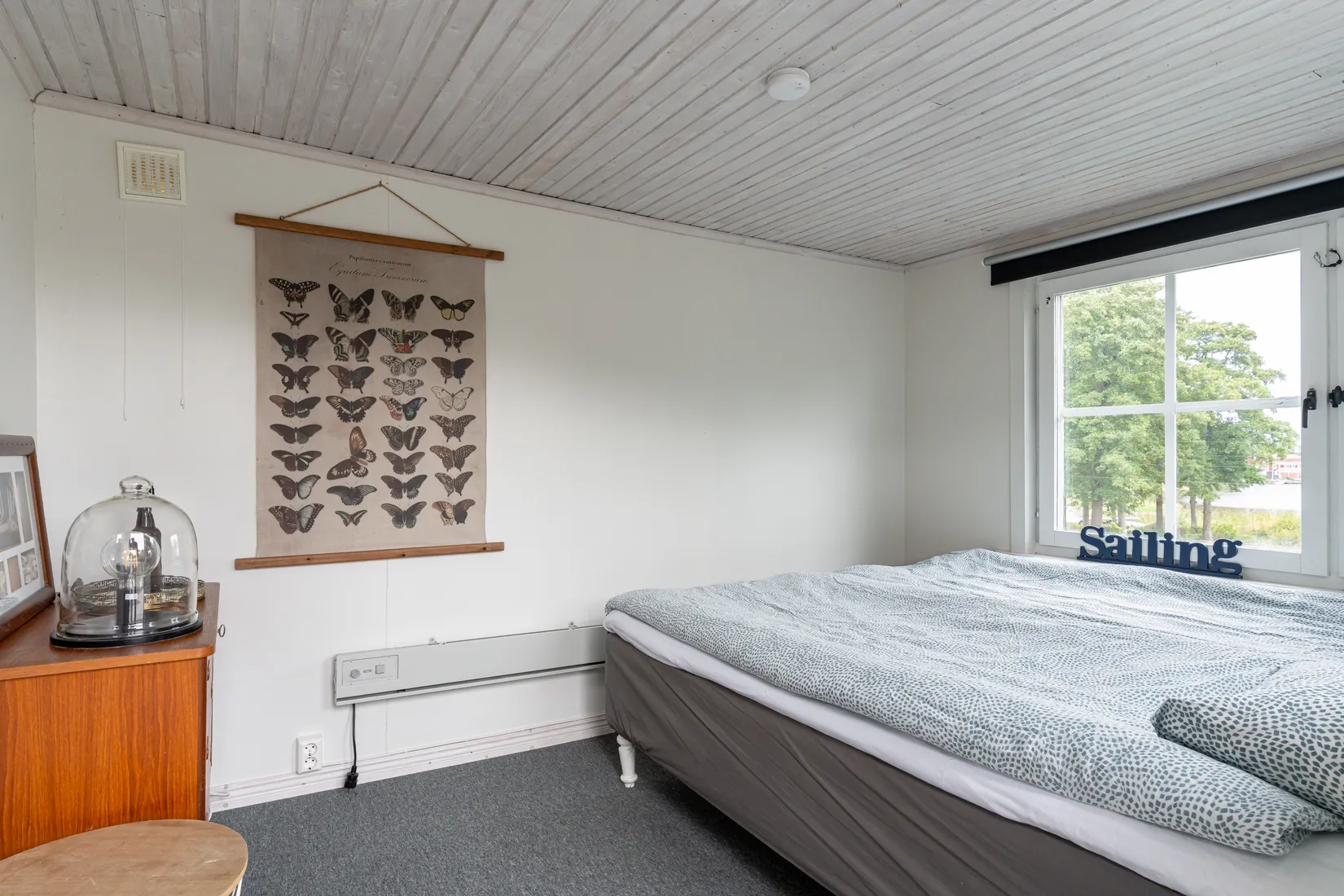 Fritidshus, Ängsholmsvägen 57, Ängsholmen, Eskilstuna