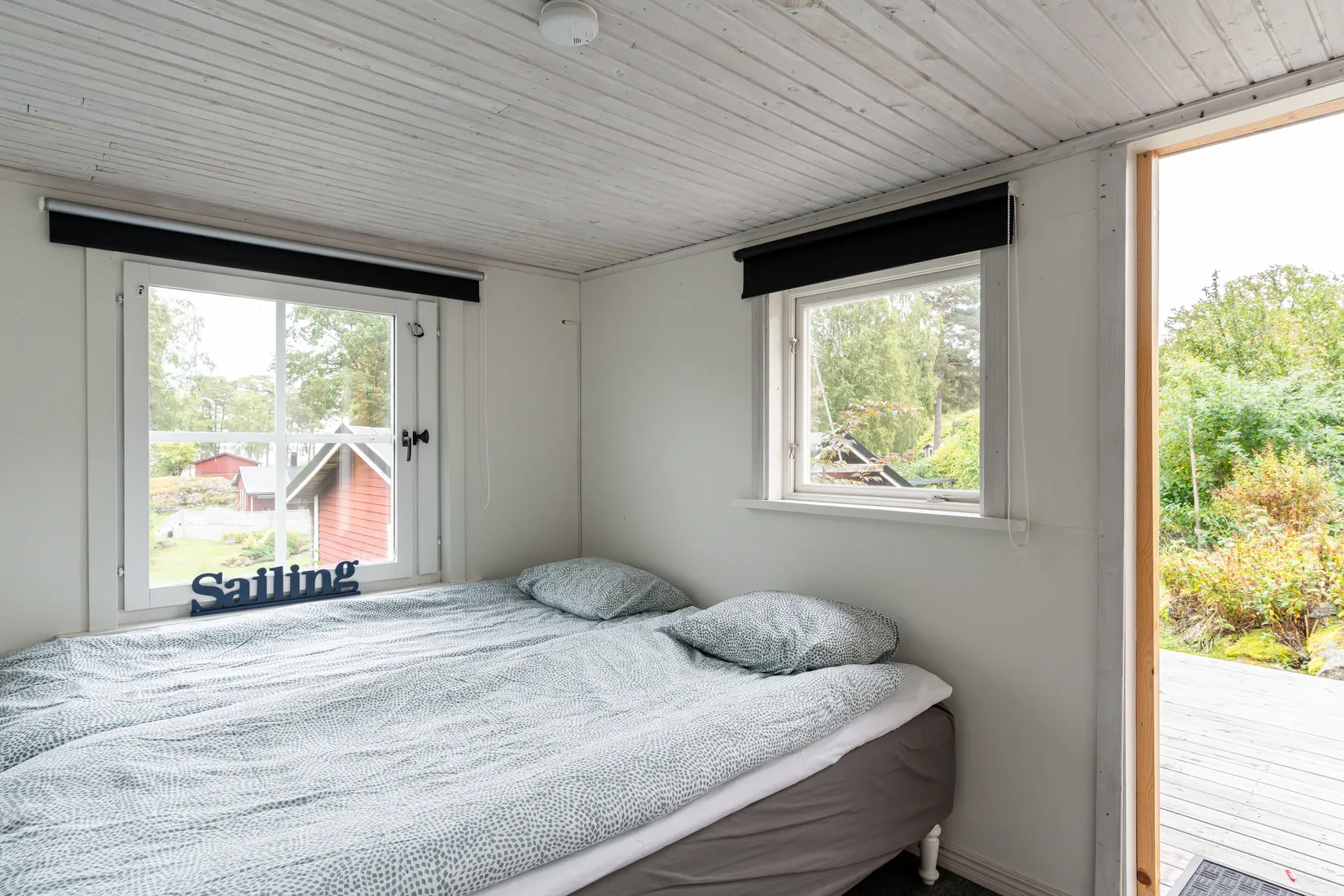 Fritidshus, Ängsholmsvägen 57, Ängsholmen, Eskilstuna