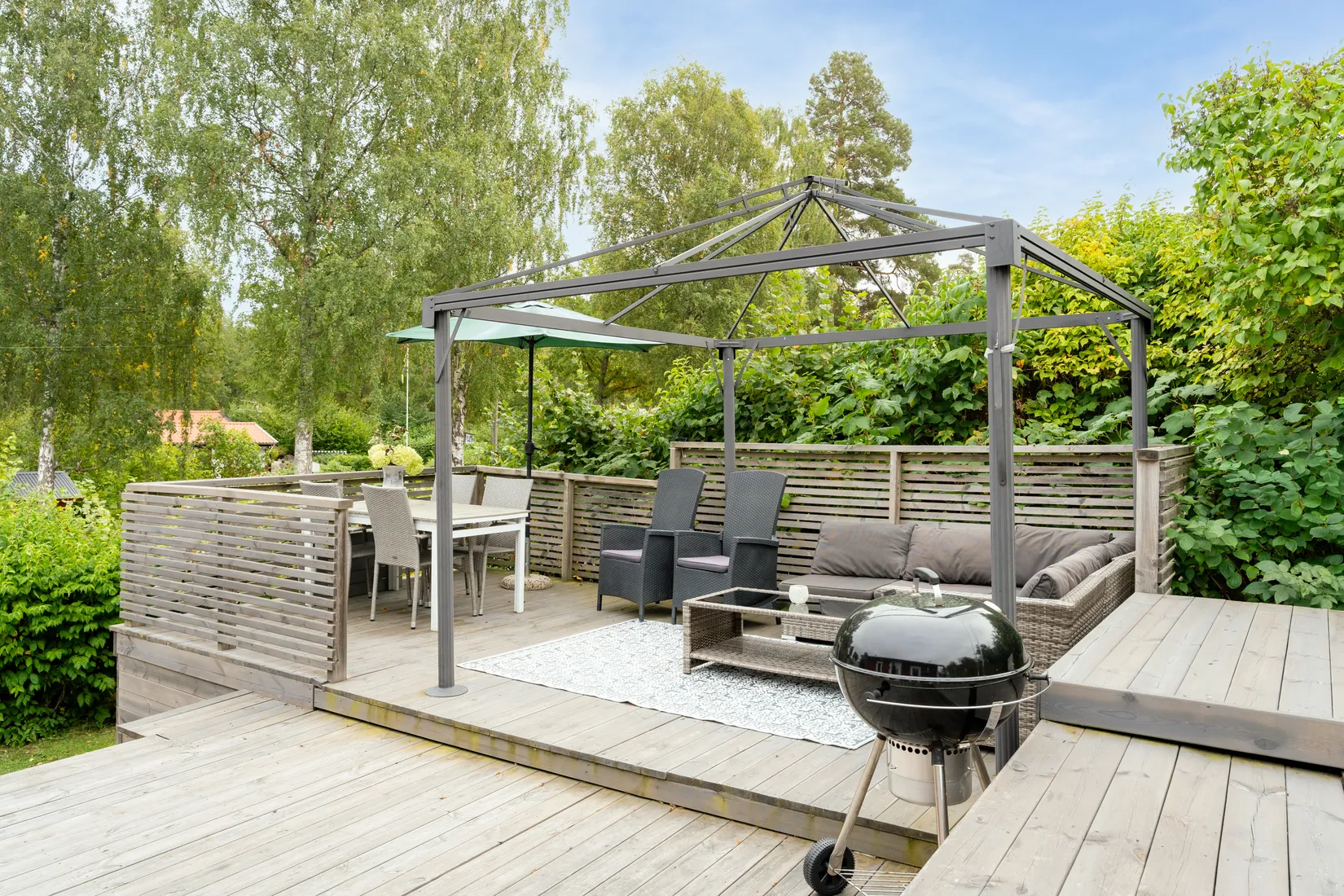 Fritidshus, Ängsholmsvägen 57, Ängsholmen, Eskilstuna
