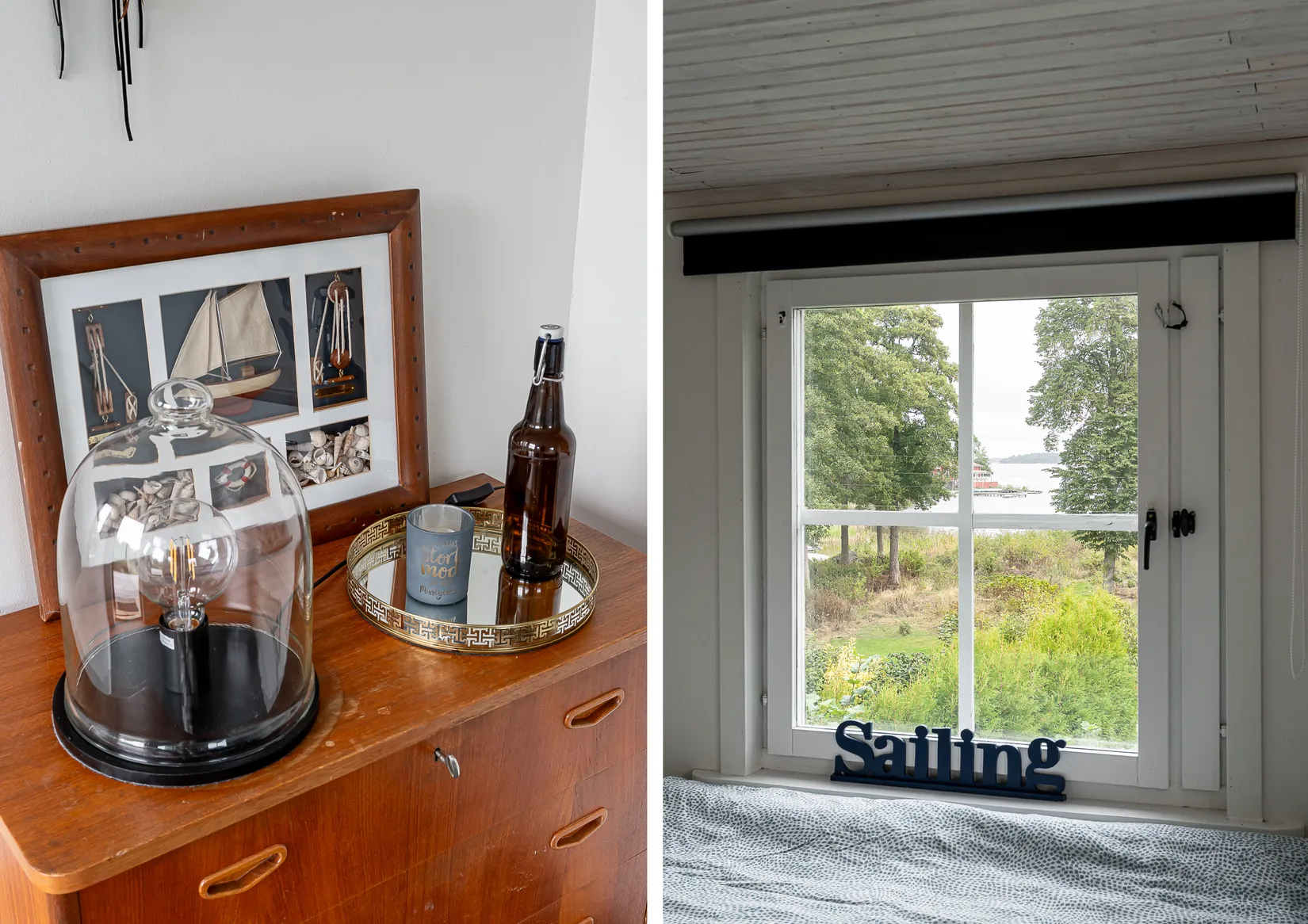 Fritidshus, Ängsholmsvägen 57, Ängsholmen, Eskilstuna