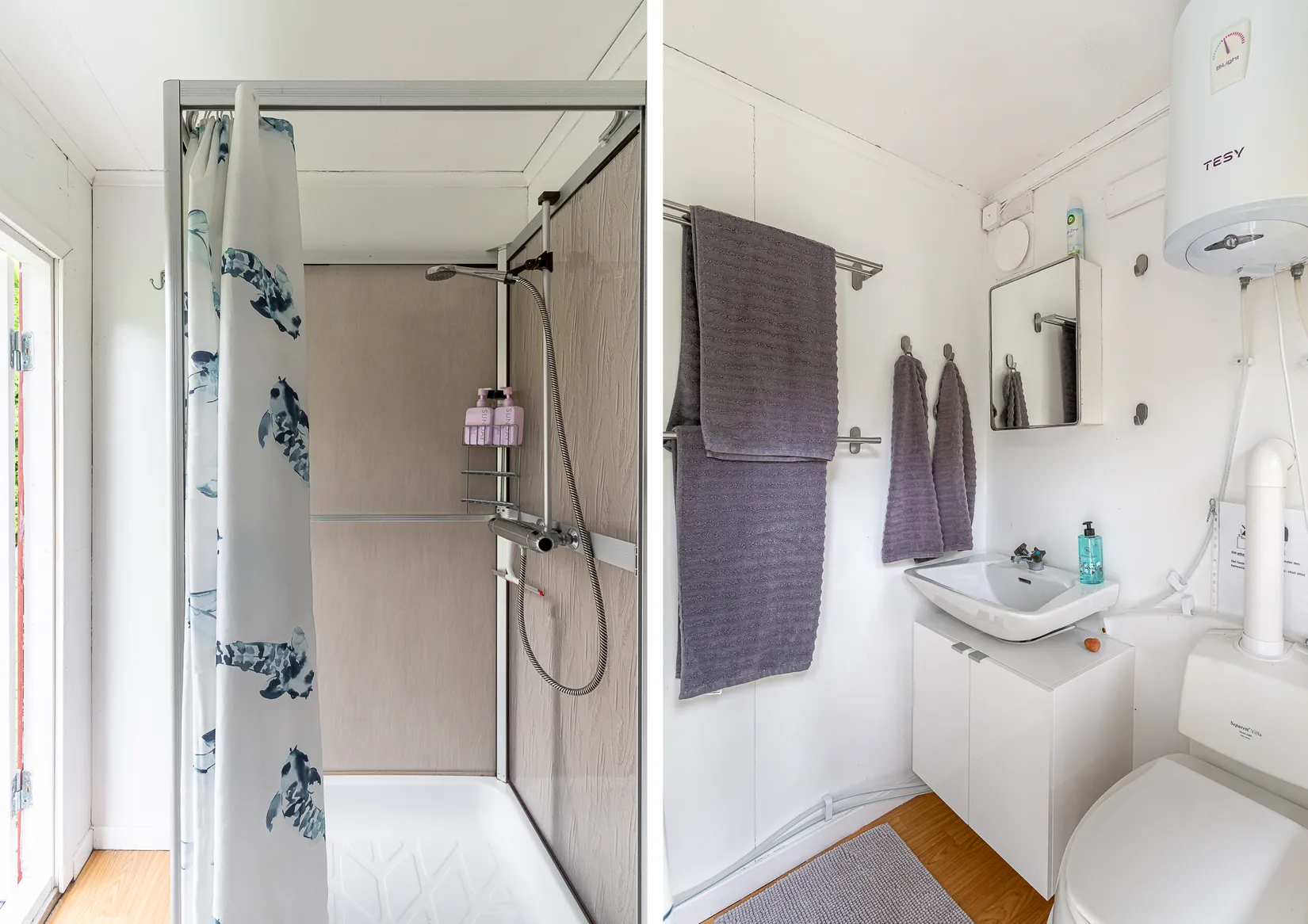 Fritidshus, Ängsholmsvägen 57, Ängsholmen, Eskilstuna