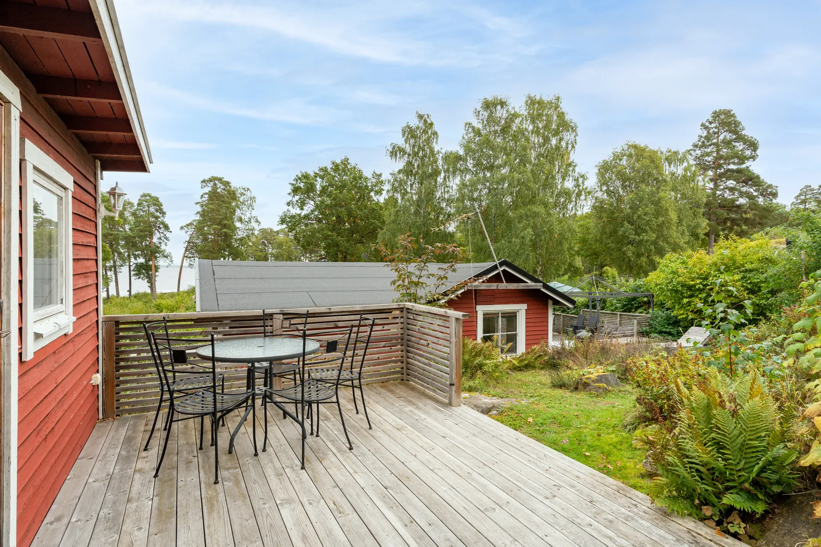 Fritidshus, Ängsholmsvägen 57, Ängsholmen, Eskilstuna