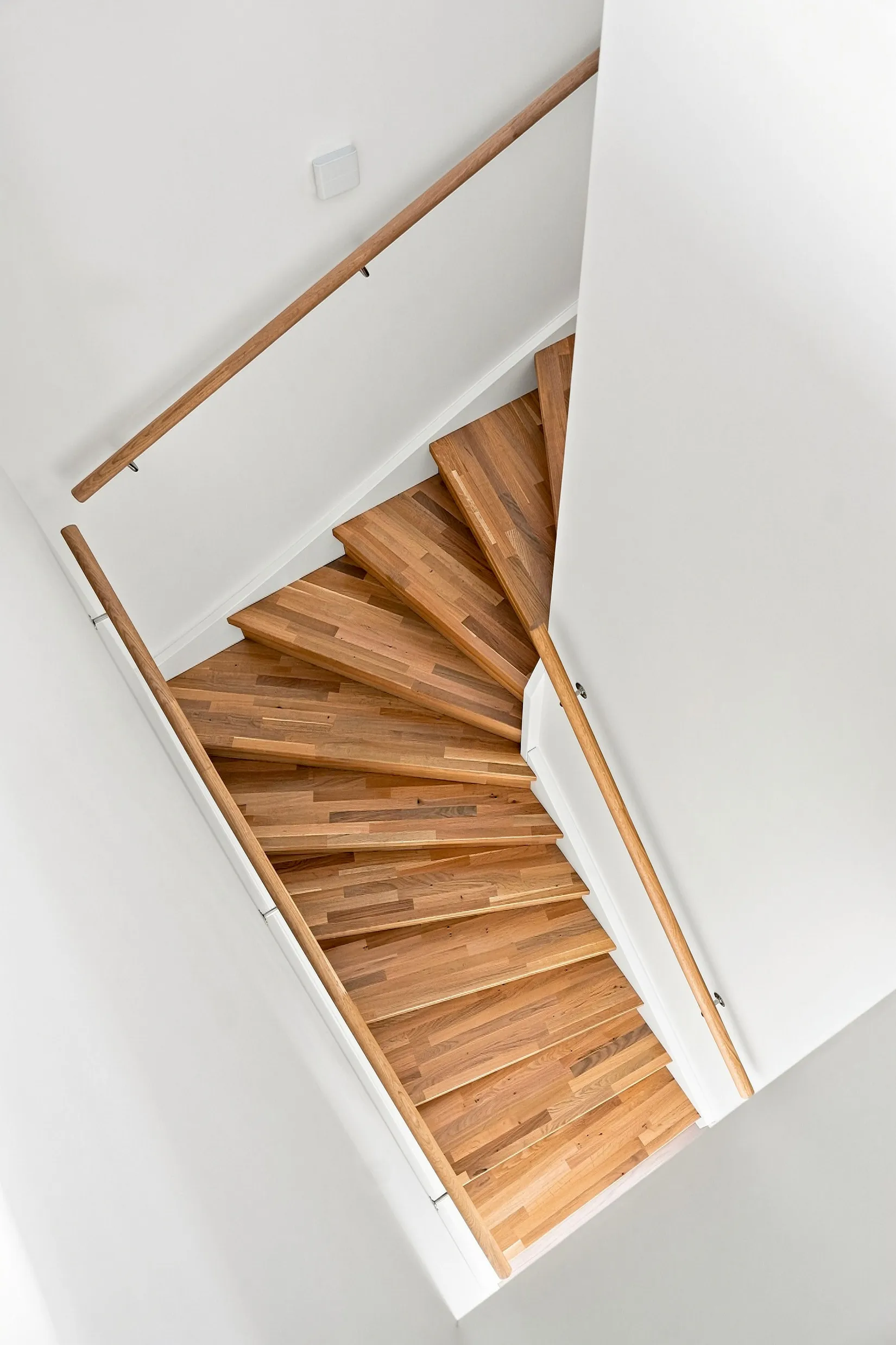 Radhus, Johannesbäcksgatan 77D, Salabacke, Uppsala