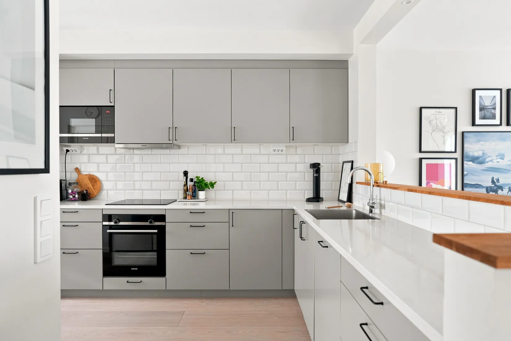 Radhus, Johannesbäcksgatan 77D, Salabacke, Uppsala