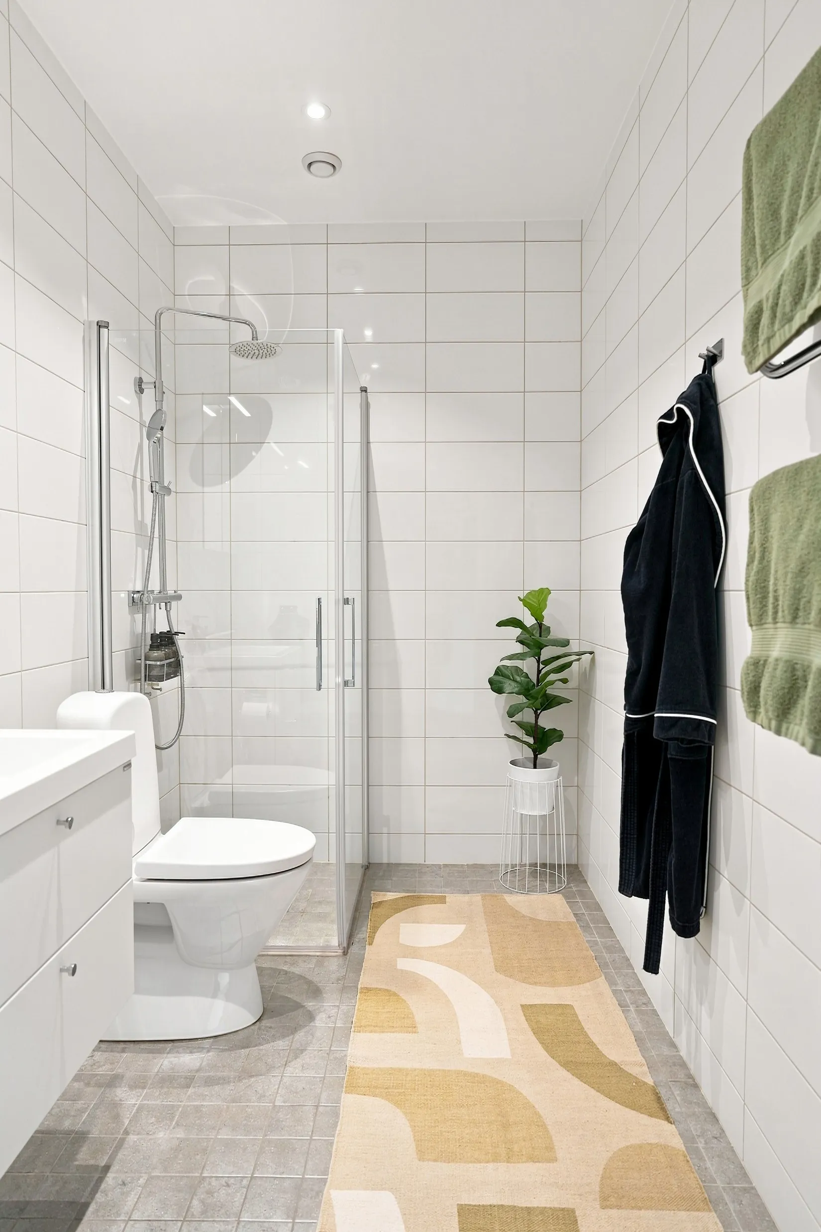 Radhus, Johannesbäcksgatan 77D, Salabacke, Uppsala