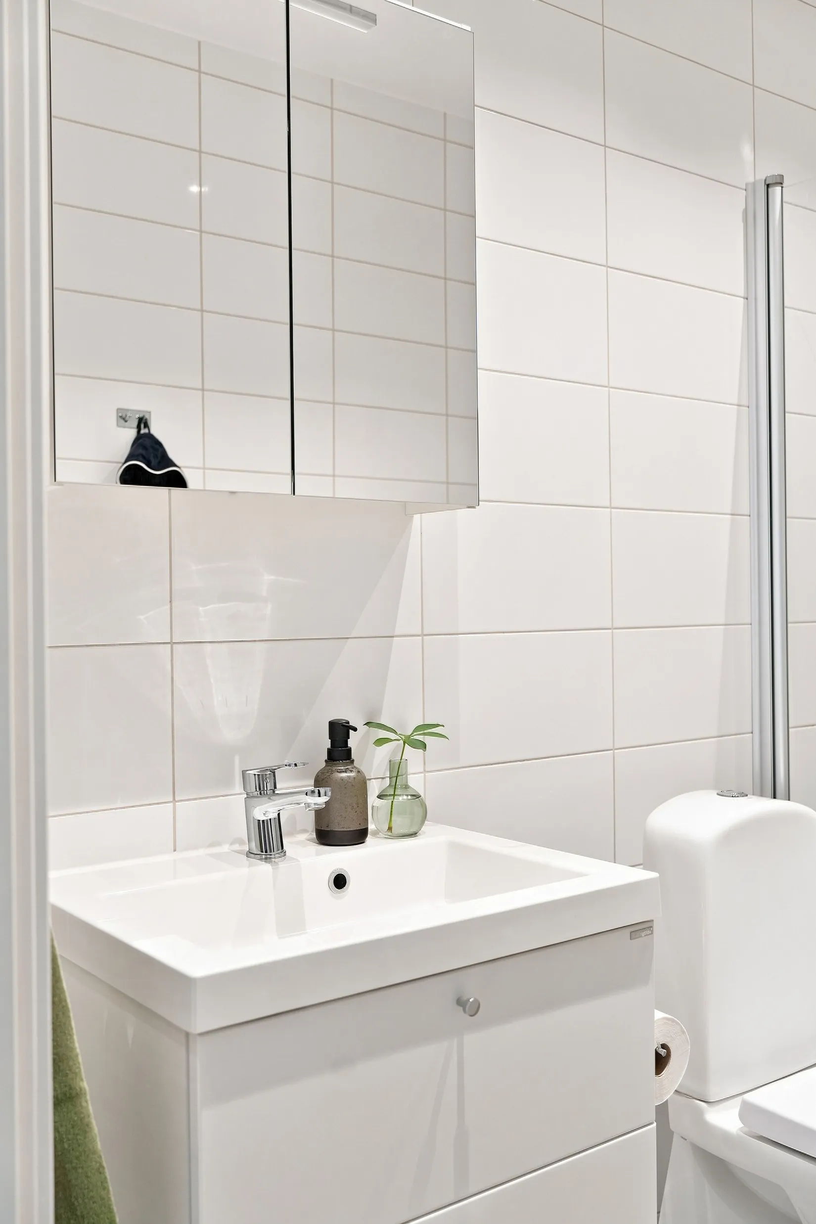 Radhus, Johannesbäcksgatan 77D, Salabacke, Uppsala