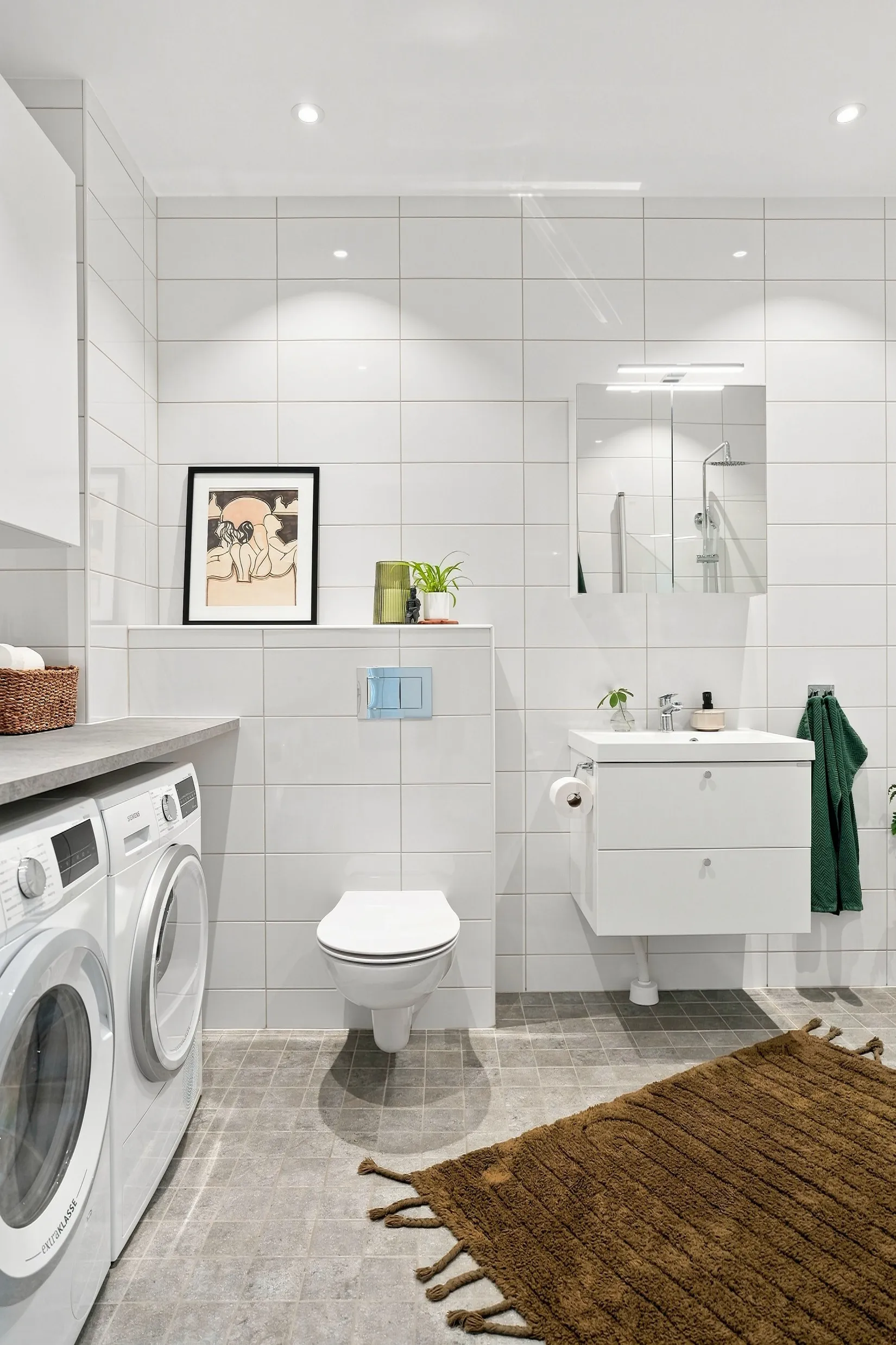 Radhus, Johannesbäcksgatan 77D, Salabacke, Uppsala