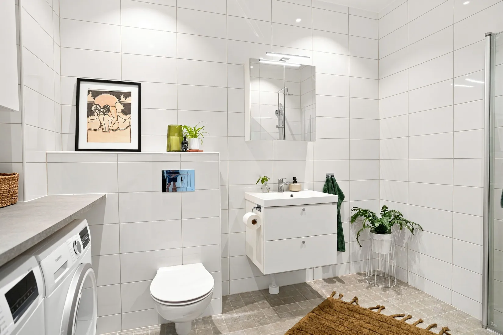Radhus, Johannesbäcksgatan 77D, Salabacke, Uppsala