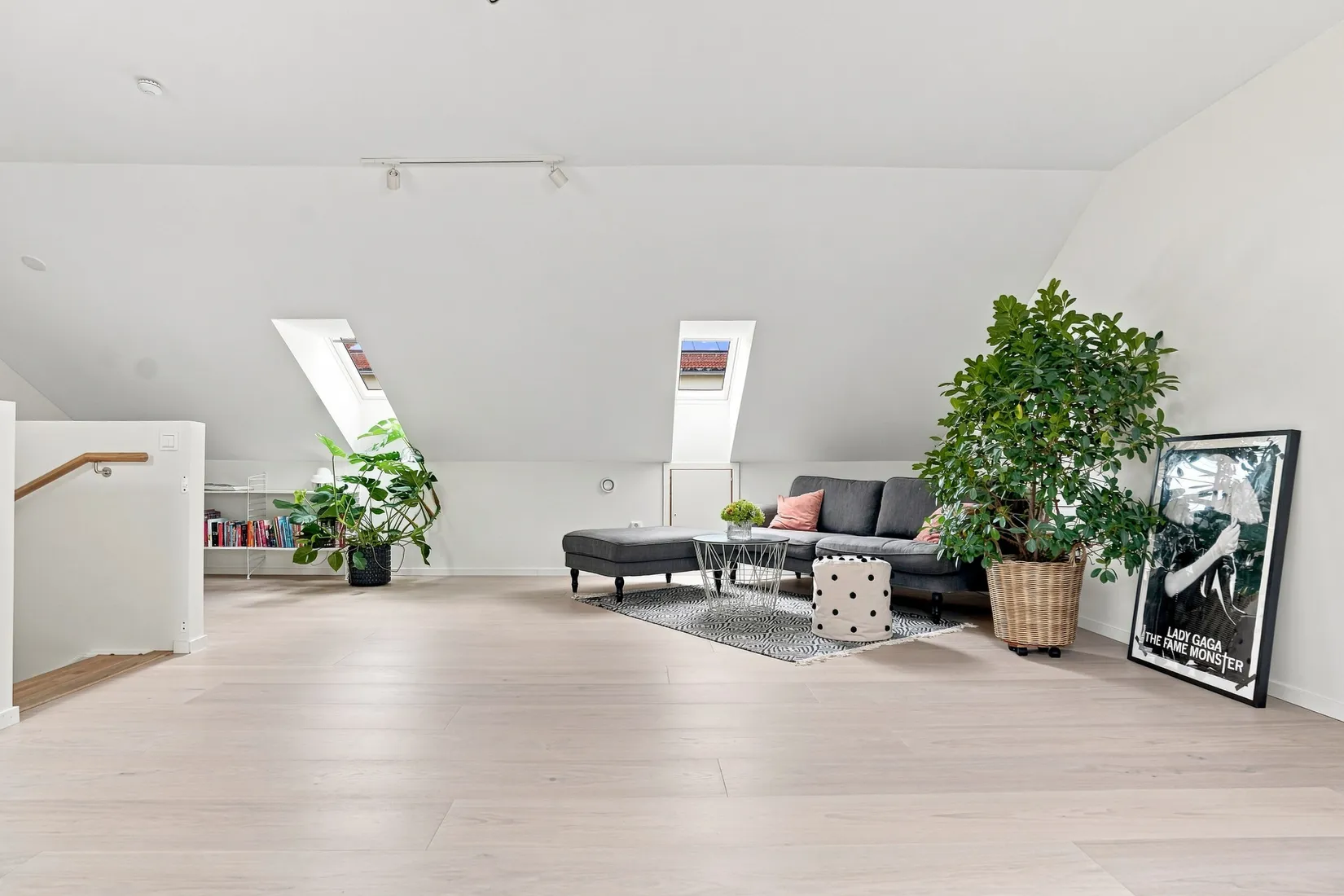 Radhus, Johannesbäcksgatan 77D, Salabacke, Uppsala
