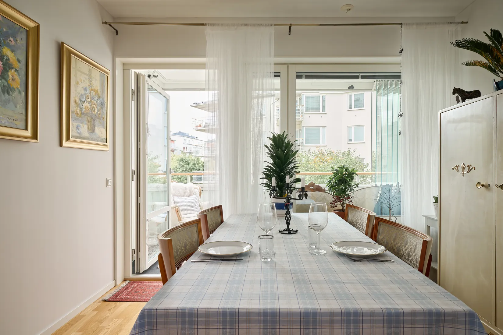 Bostadsrätt, Kvarnholmsvägen 39C, Finnboda Hamn, Nacka