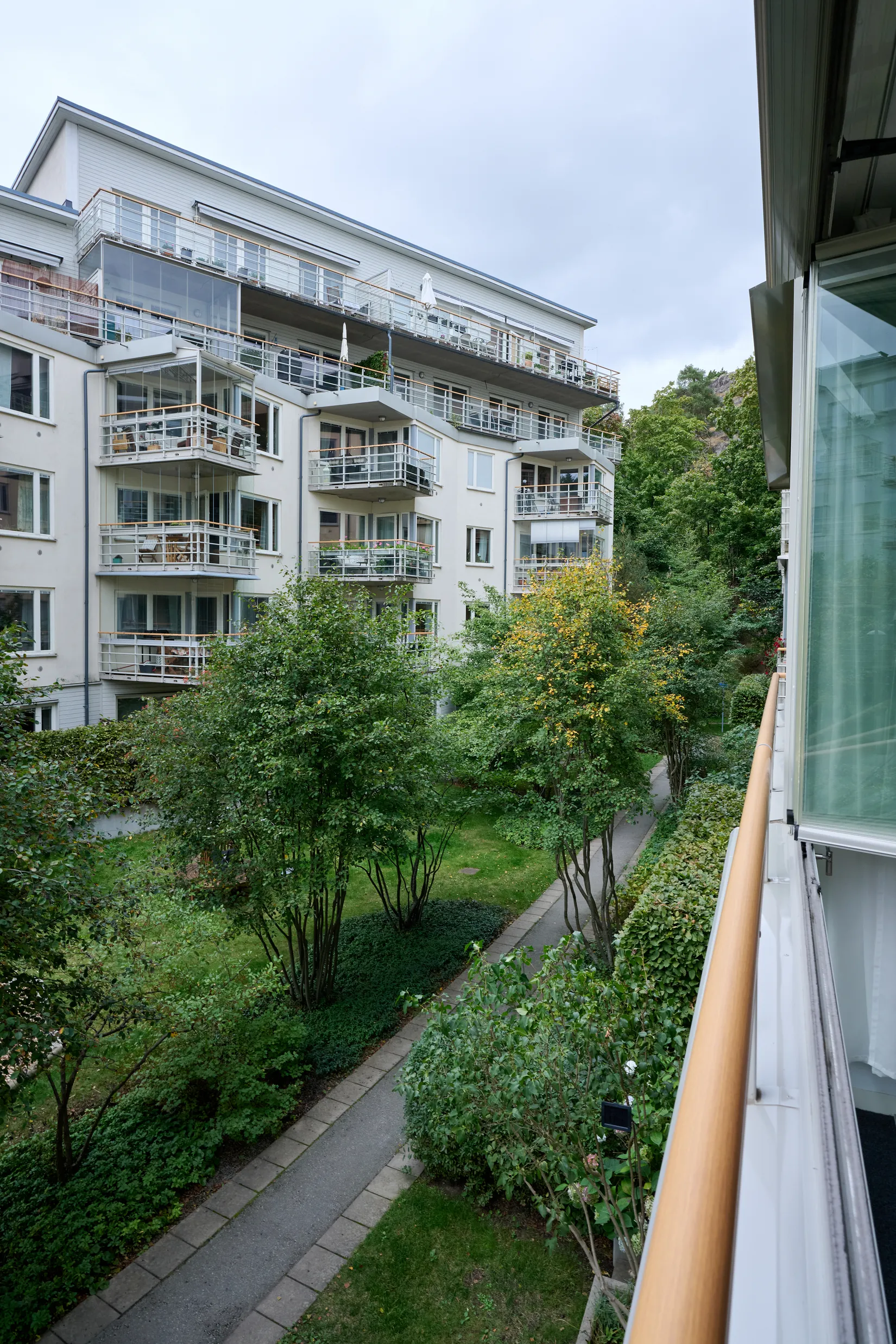 Bostadsrätt, Kvarnholmsvägen 39C, Finnboda Hamn, Nacka