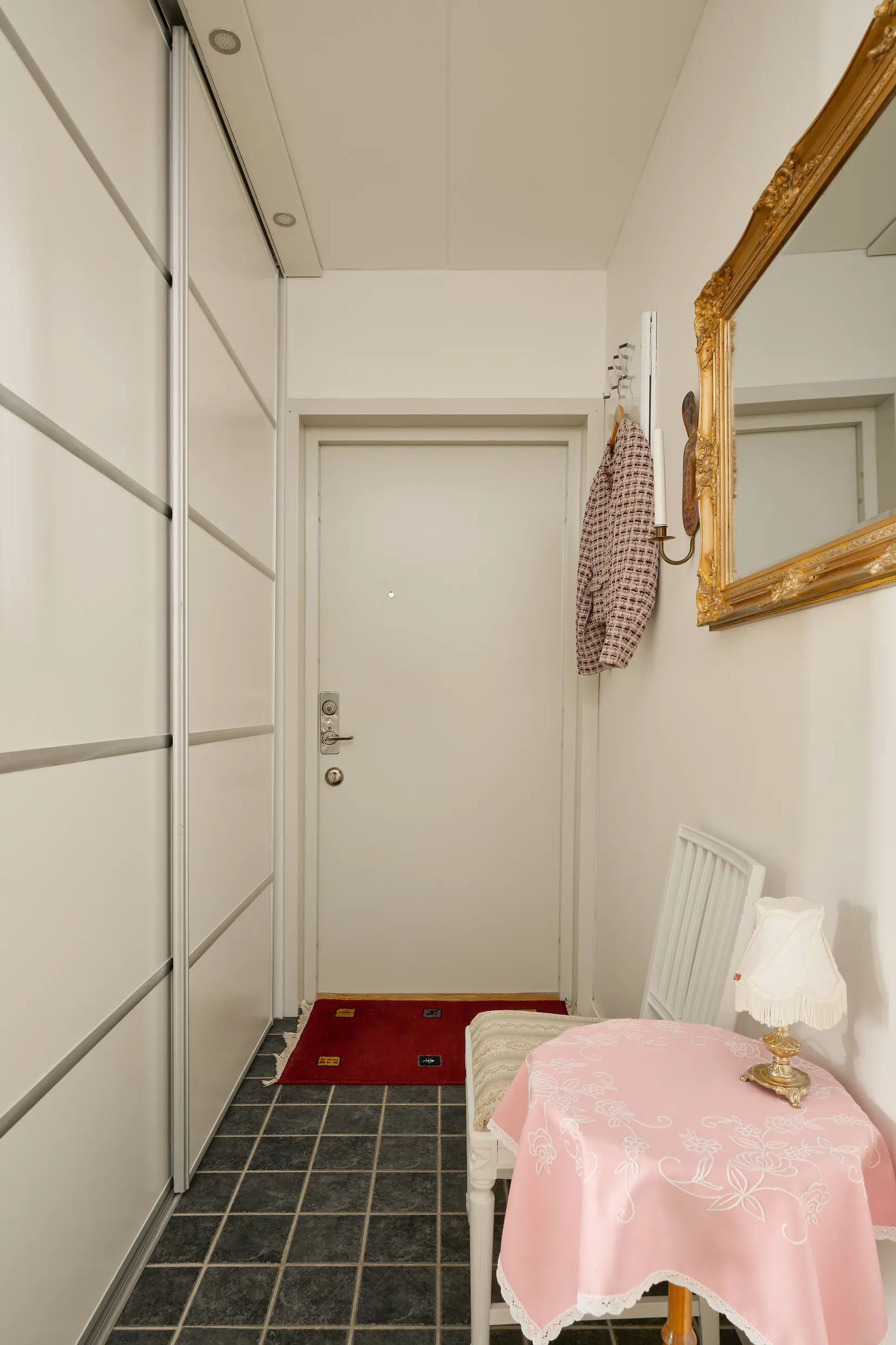 Bostadsrätt, Kvarnholmsvägen 39C, Finnboda Hamn, Nacka