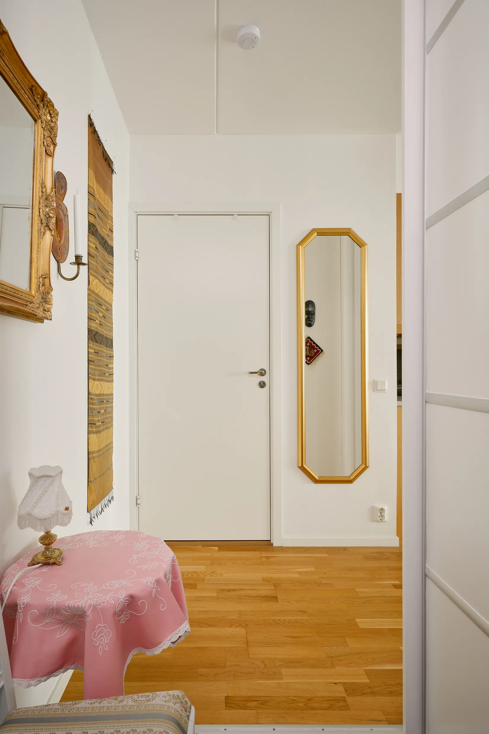 Bostadsrätt, Kvarnholmsvägen 39C, Finnboda Hamn, Nacka
