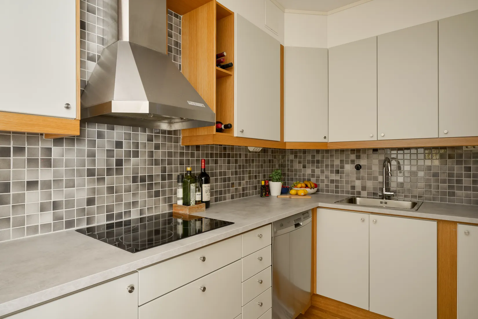 Bostadsrätt, Kvarnholmsvägen 39C, Finnboda Hamn, Nacka