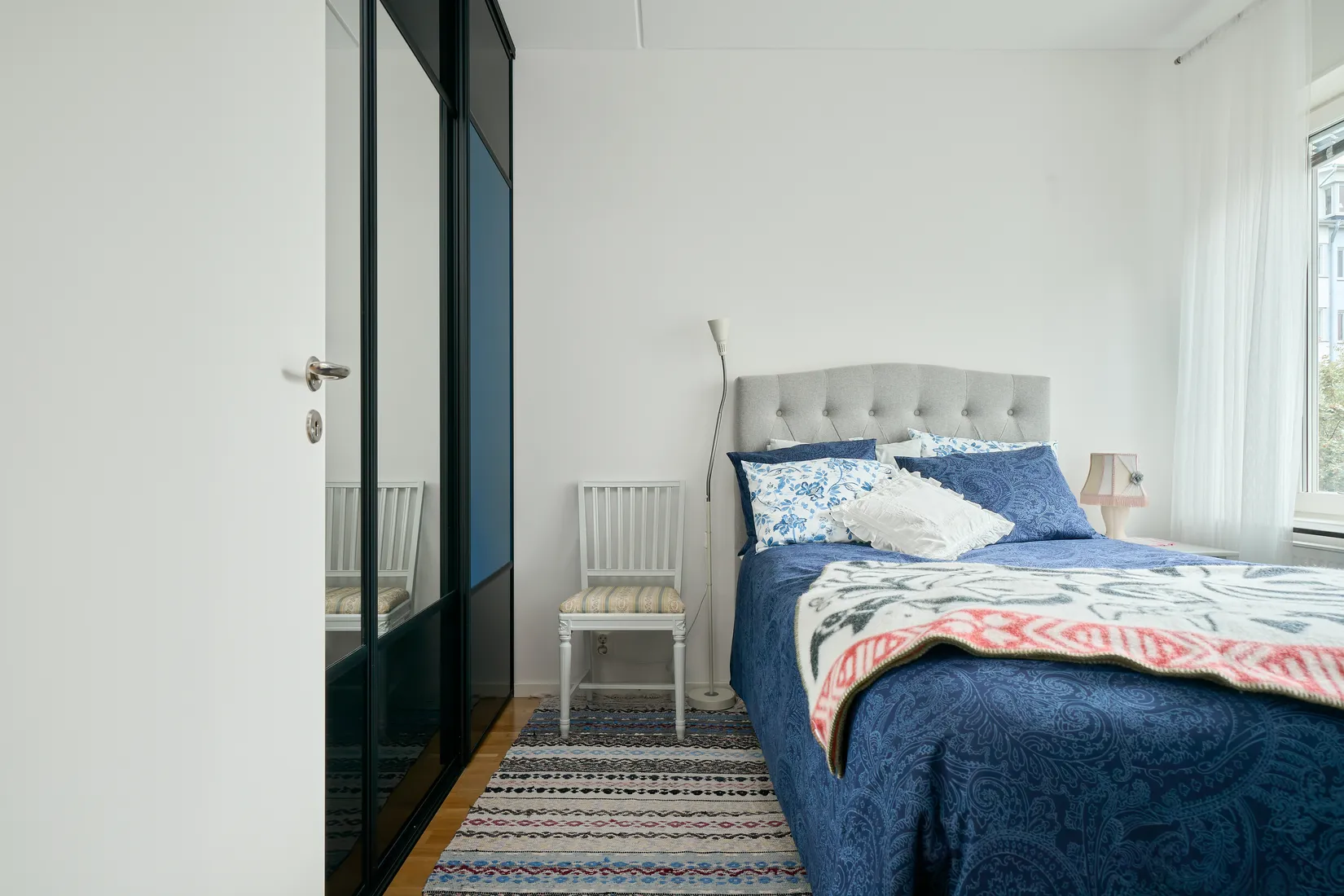 Bostadsrätt, Kvarnholmsvägen 39C, Finnboda Hamn, Nacka
