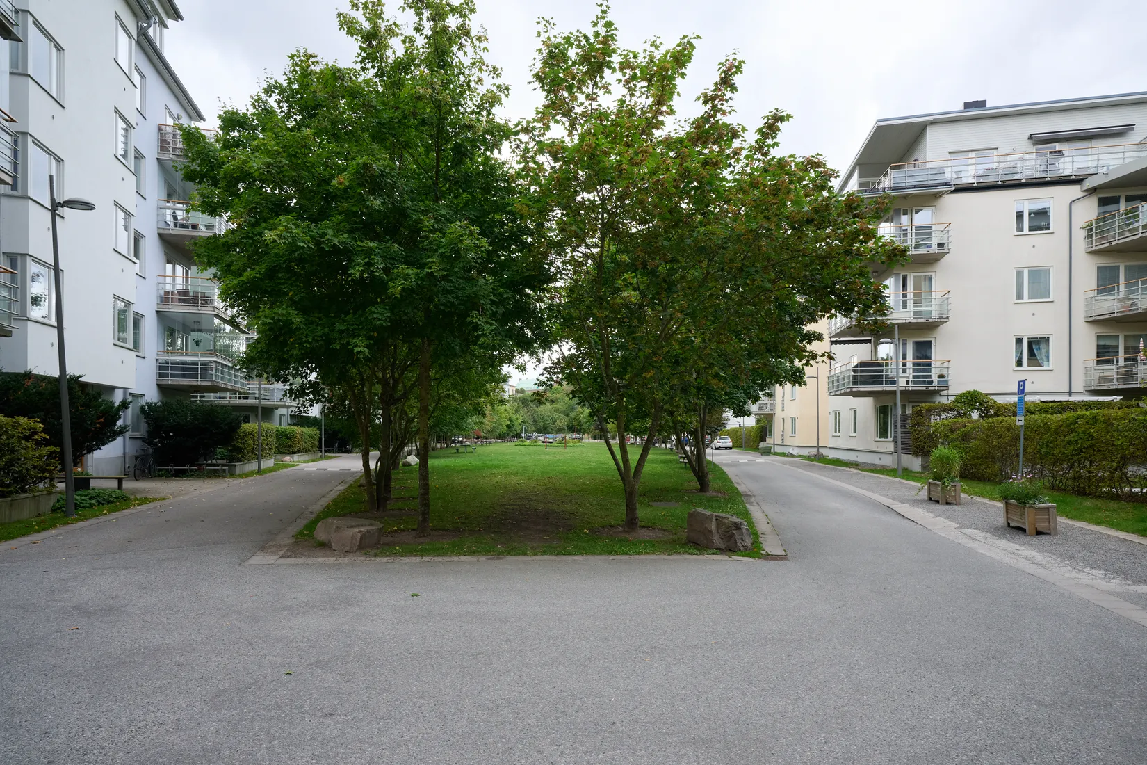 Bostadsrätt, Kvarnholmsvägen 39C, Finnboda Hamn, Nacka