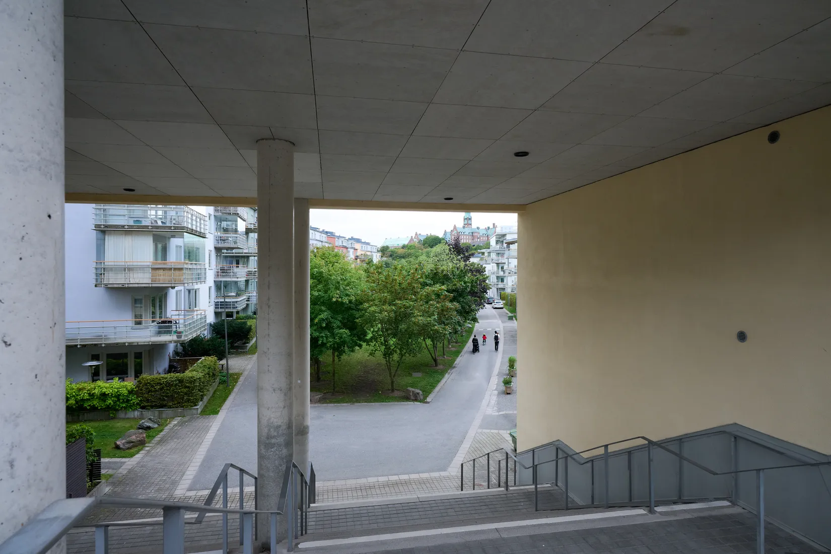 Bostadsrätt, Kvarnholmsvägen 39C, Finnboda Hamn, Nacka