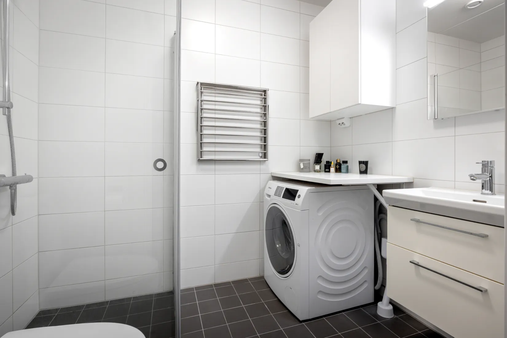 Bostadsrätt, Linjeettgatan 5A, Norra Sorgenfri, Malmö