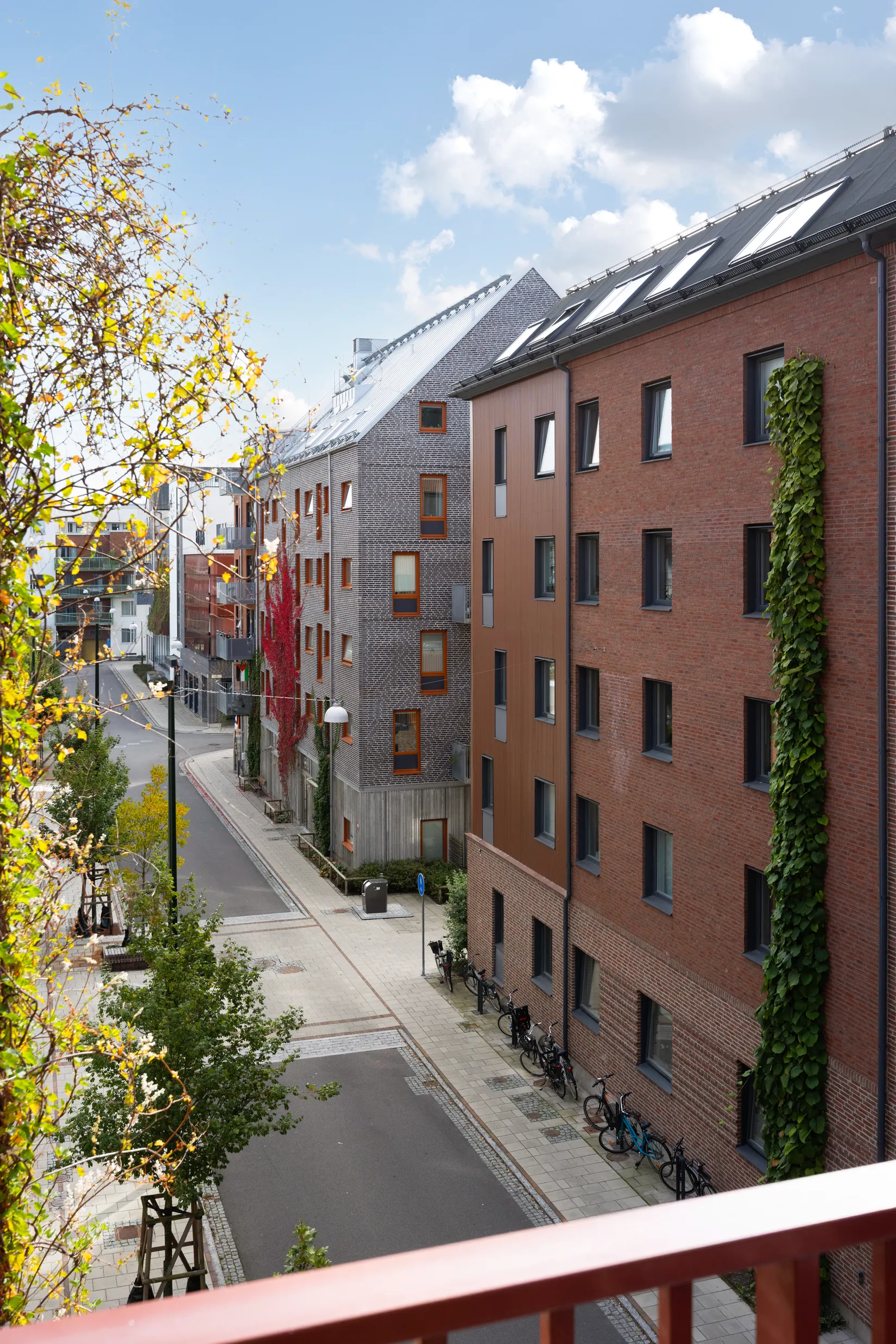 Bostadsrätt, Linjeettgatan 5A, Norra Sorgenfri, Malmö