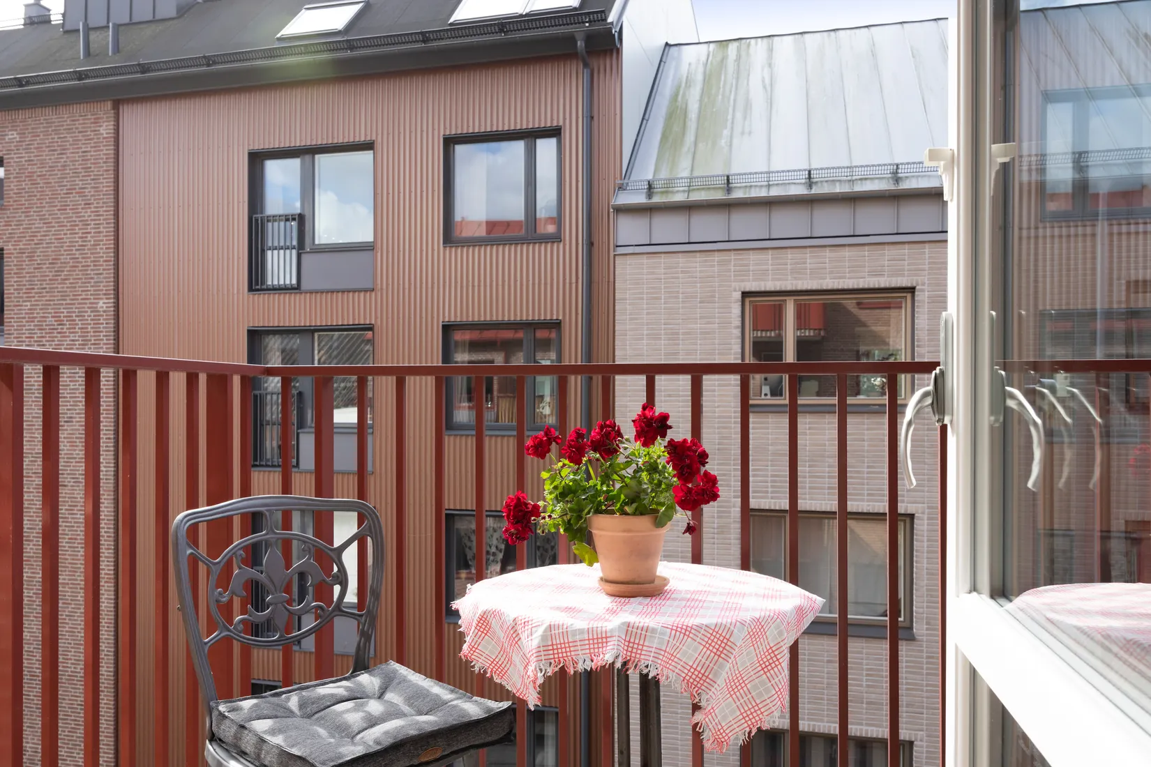 Bostadsrätt, Linjeettgatan 5A, Norra Sorgenfri, Malmö
