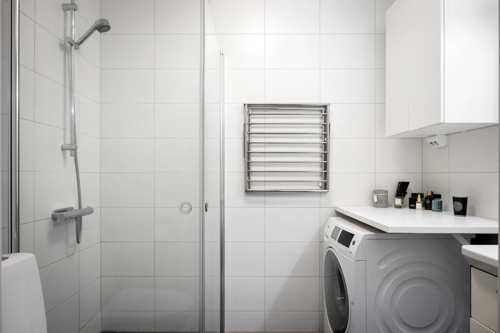 Bostadsrätt, Linjeettgatan 5A, Norra Sorgenfri, Malmö
