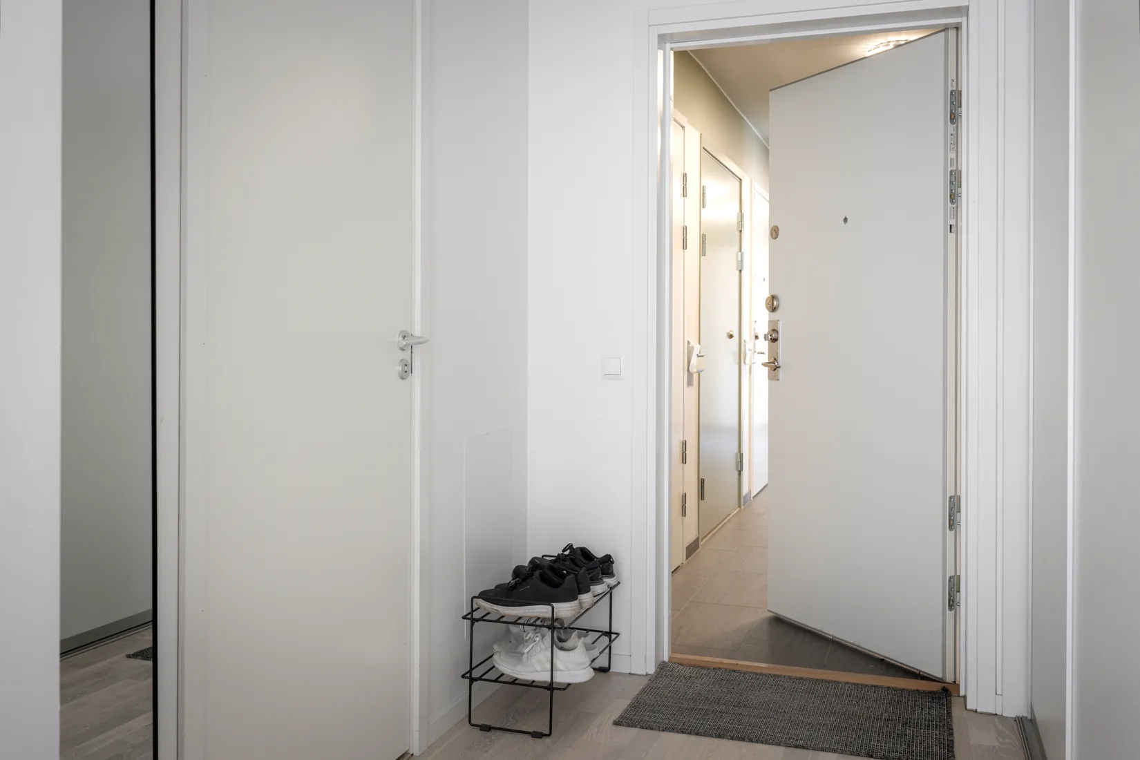 Bostadsrätt, Linjeettgatan 5A, Norra Sorgenfri, Malmö