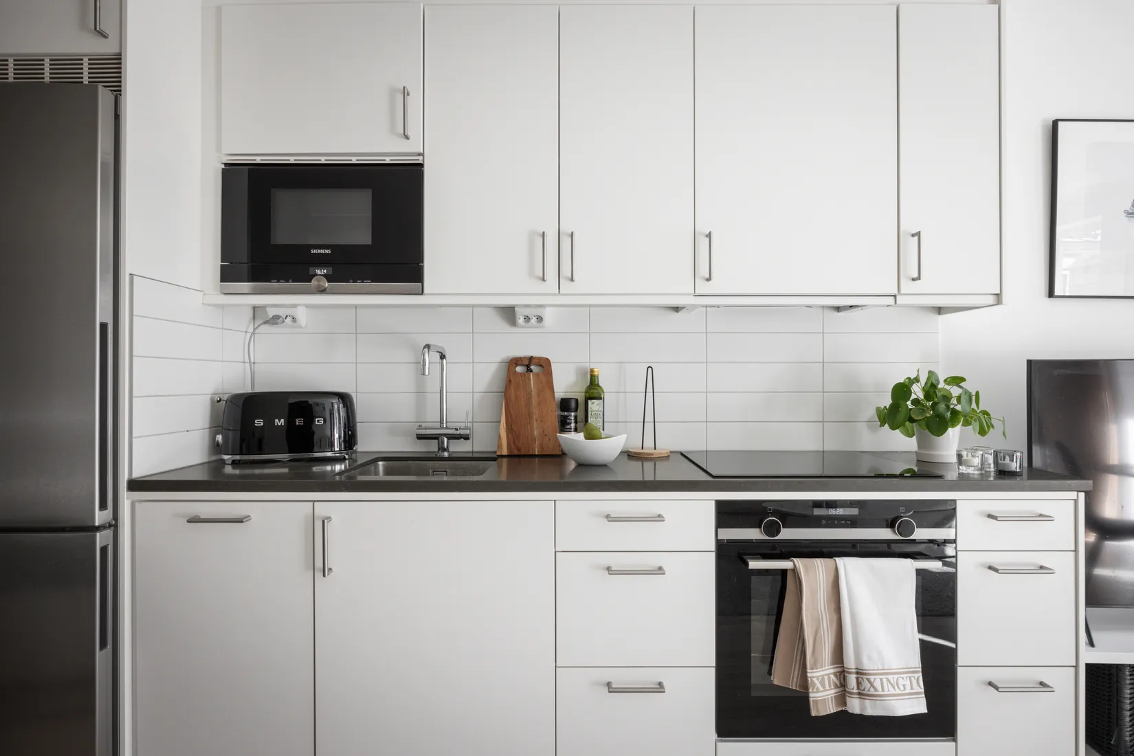 Bostadsrätt, Linjeettgatan 5A, Norra Sorgenfri, Malmö