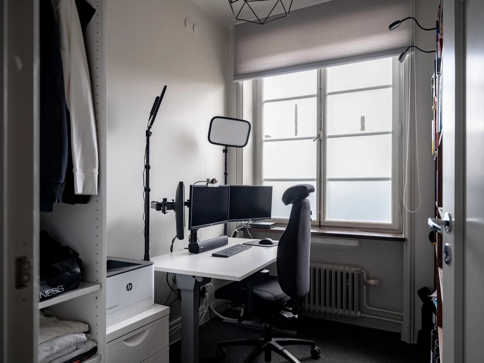 Bostadsrätt, Valhallavägen 73, Östermalm/Gärdet/Hjorthagen, Stockholm