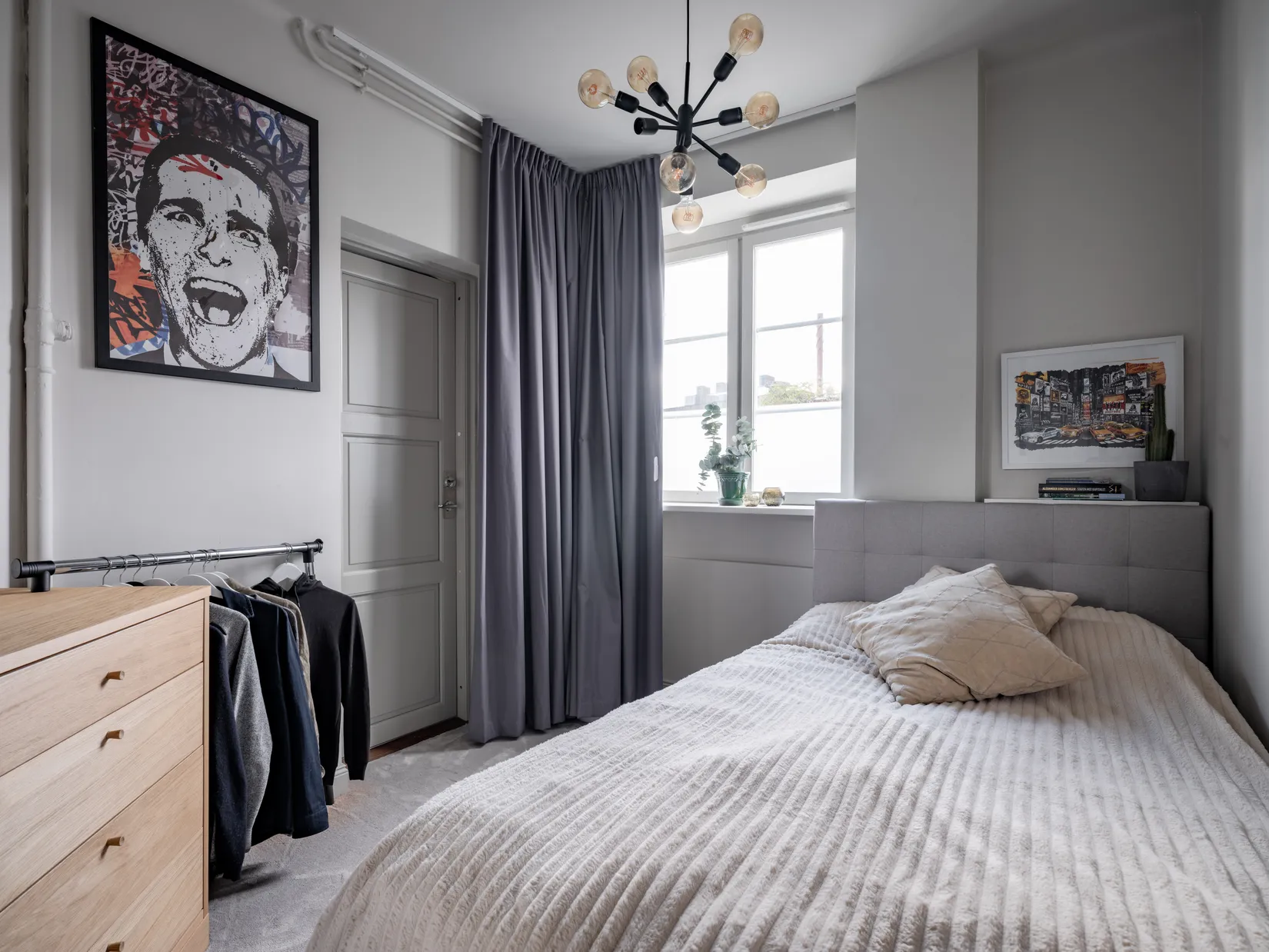 Bostadsrätt, Valhallavägen 73, Östermalm/Gärdet/Hjorthagen, Stockholm