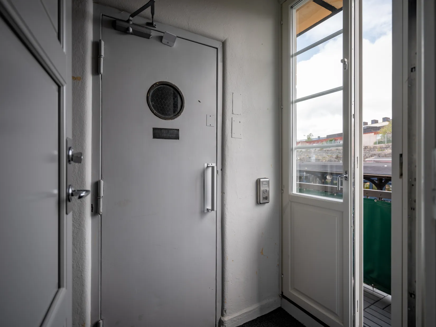 Bostadsrätt, Valhallavägen 73, Östermalm/Gärdet/Hjorthagen, Stockholm