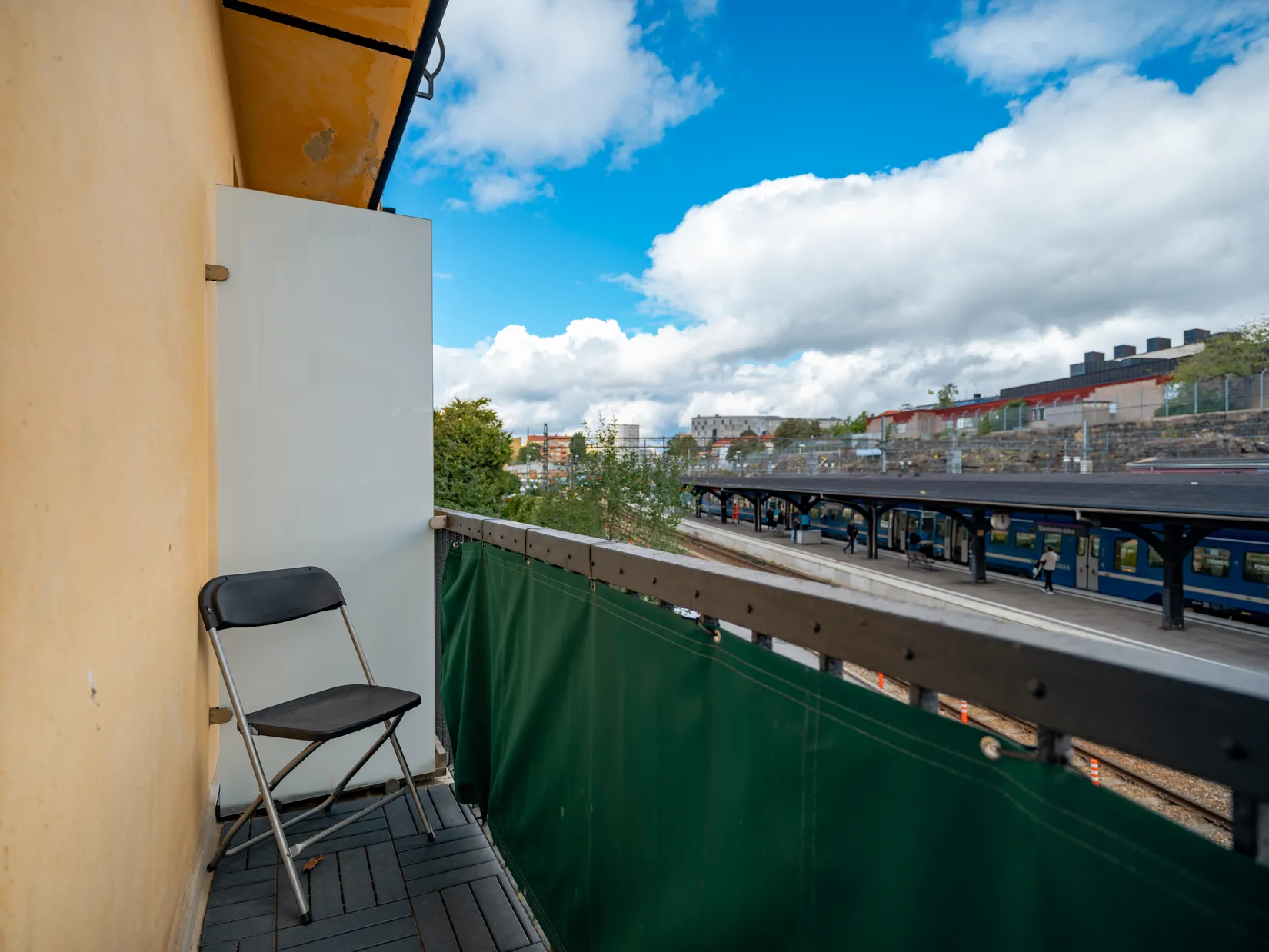 Bostadsrätt, Valhallavägen 73, Östermalm/Gärdet/Hjorthagen, Stockholm