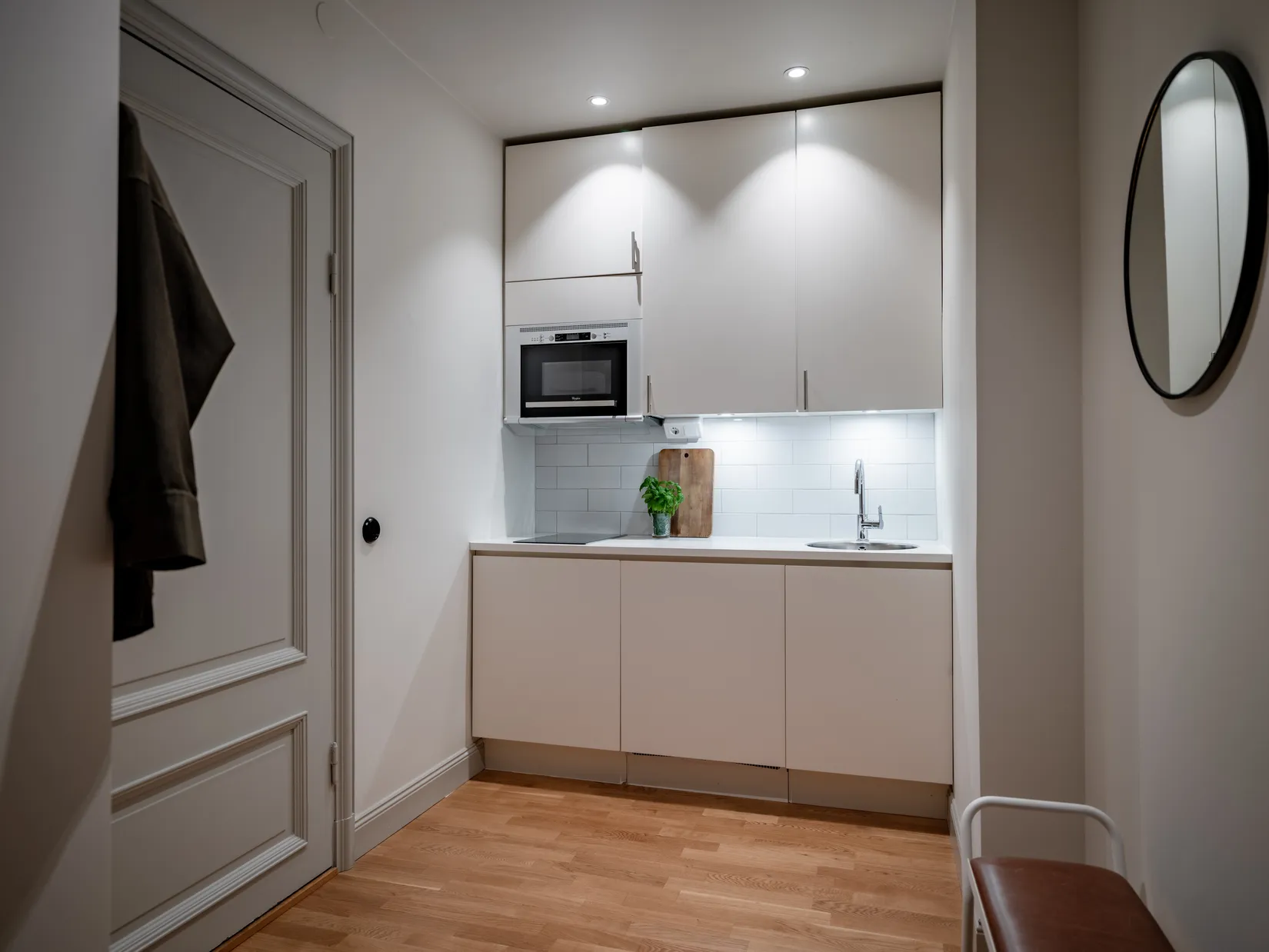 Bostadsrätt, Valhallavägen 73, Östermalm/Gärdet/Hjorthagen, Stockholm