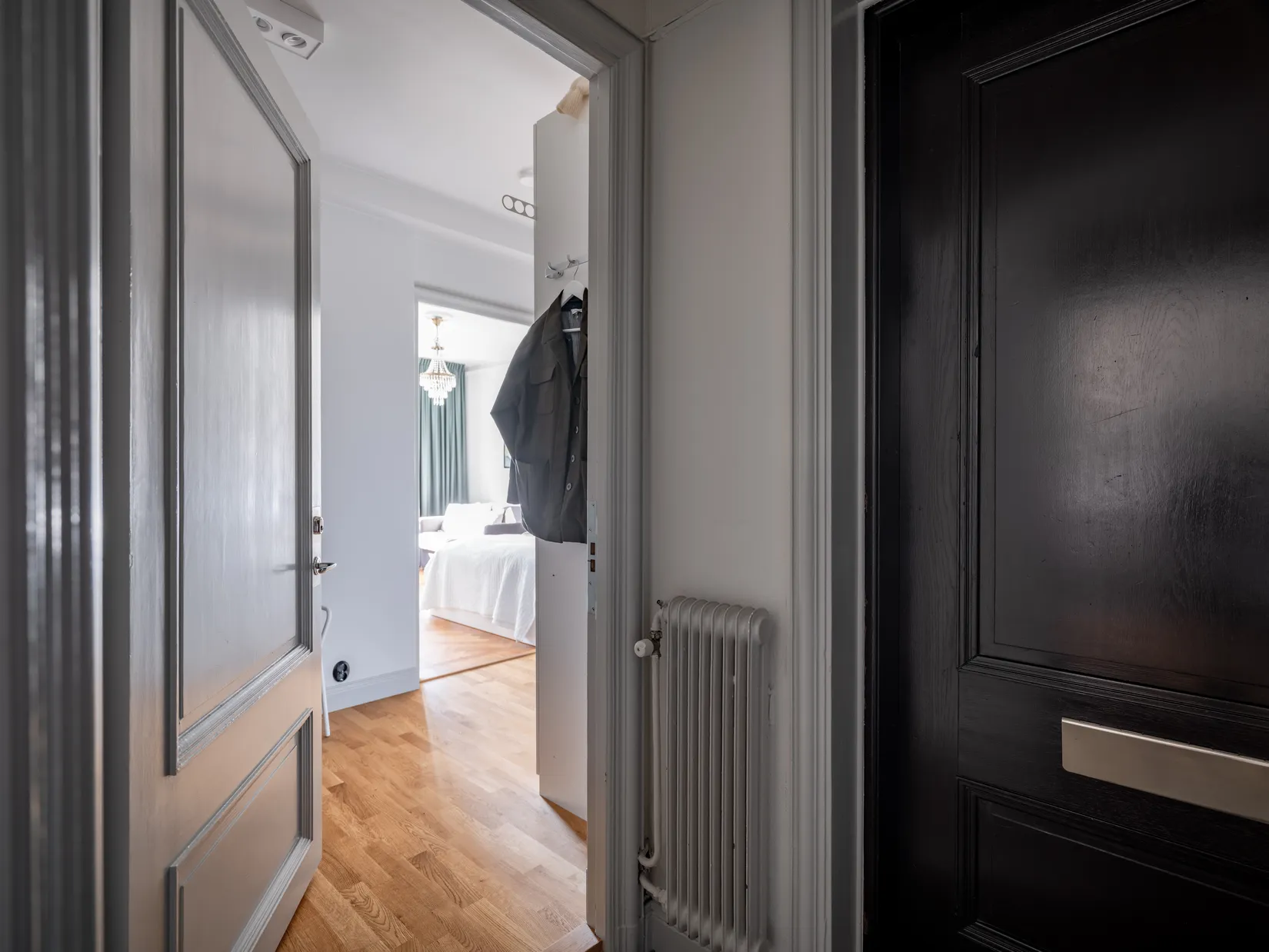Bostadsrätt, Valhallavägen 73, Östermalm/Gärdet/Hjorthagen, Stockholm