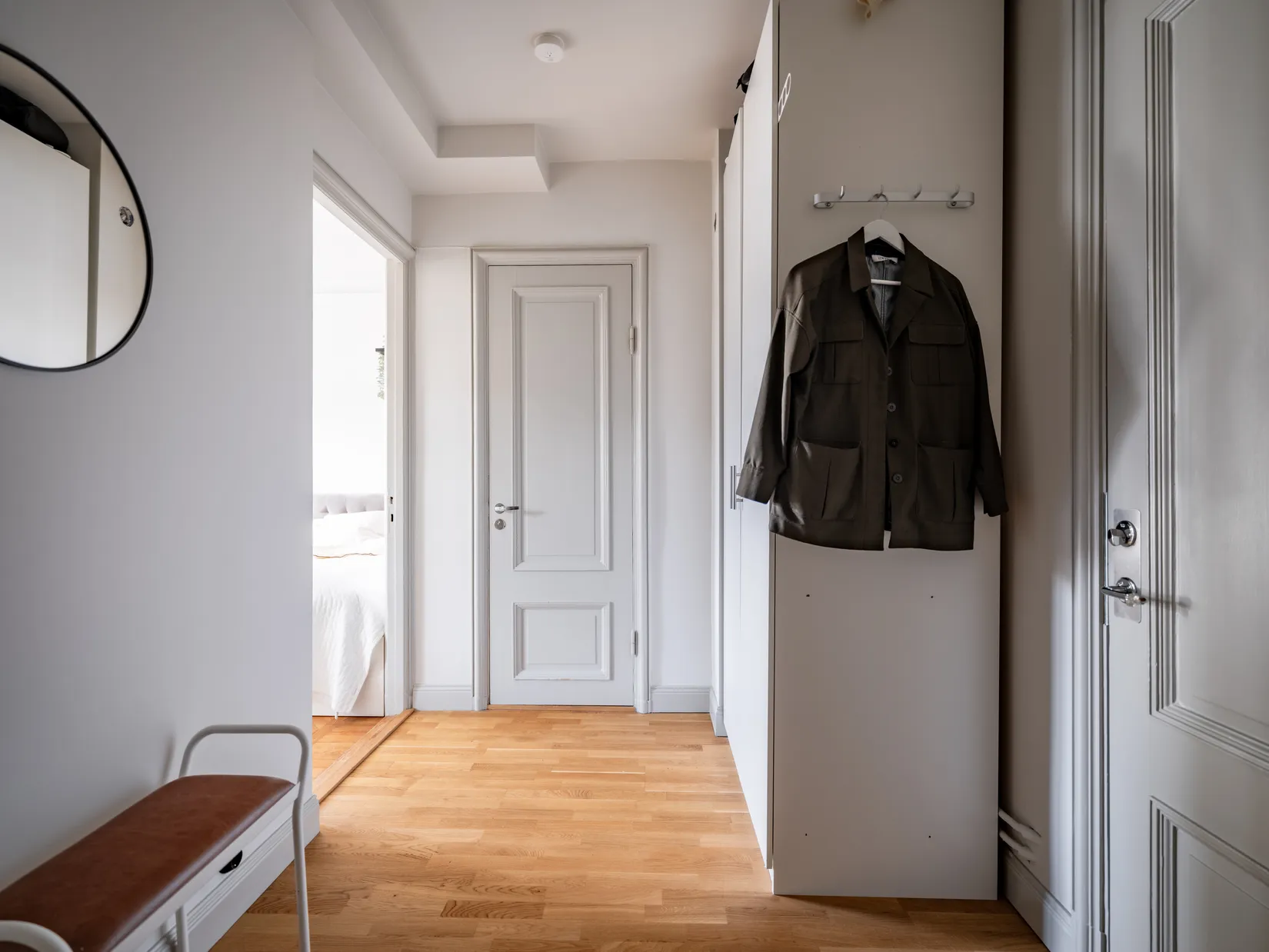 Bostadsrätt, Valhallavägen 73, Östermalm/Gärdet/Hjorthagen, Stockholm