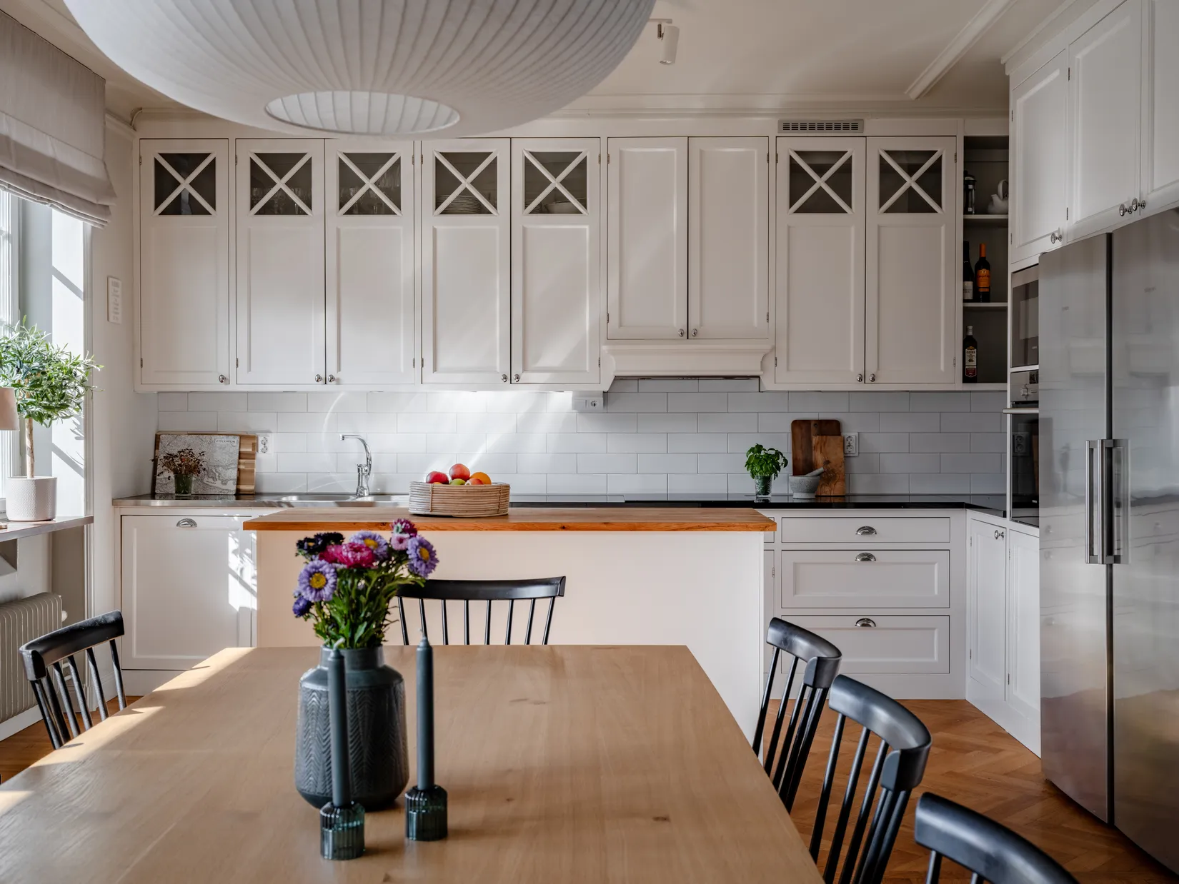 Bostadsrätt, Valhallavägen 73, Östermalm/Gärdet/Hjorthagen, Stockholm