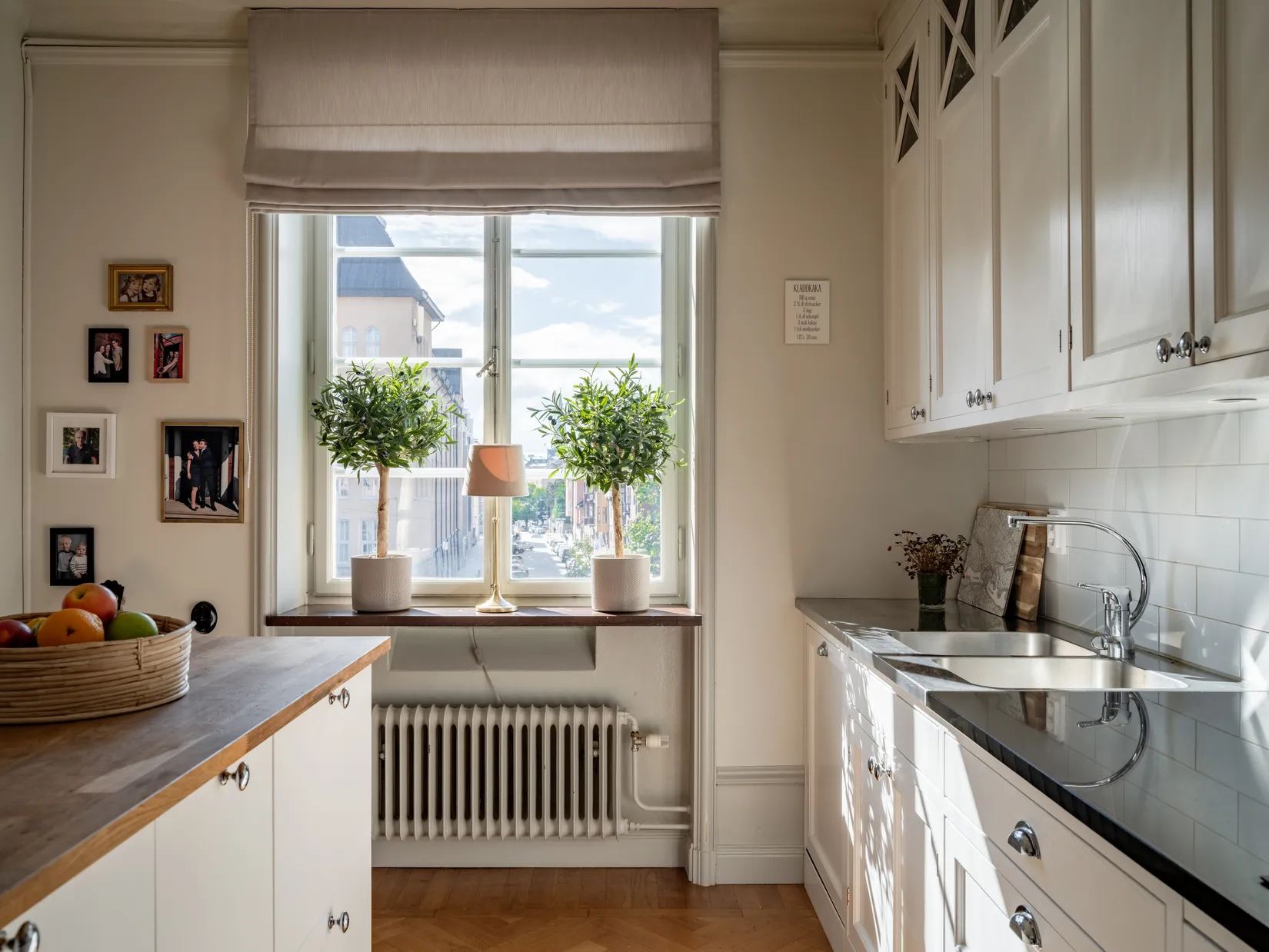 Bostadsrätt, Valhallavägen 73, Östermalm/Gärdet/Hjorthagen, Stockholm