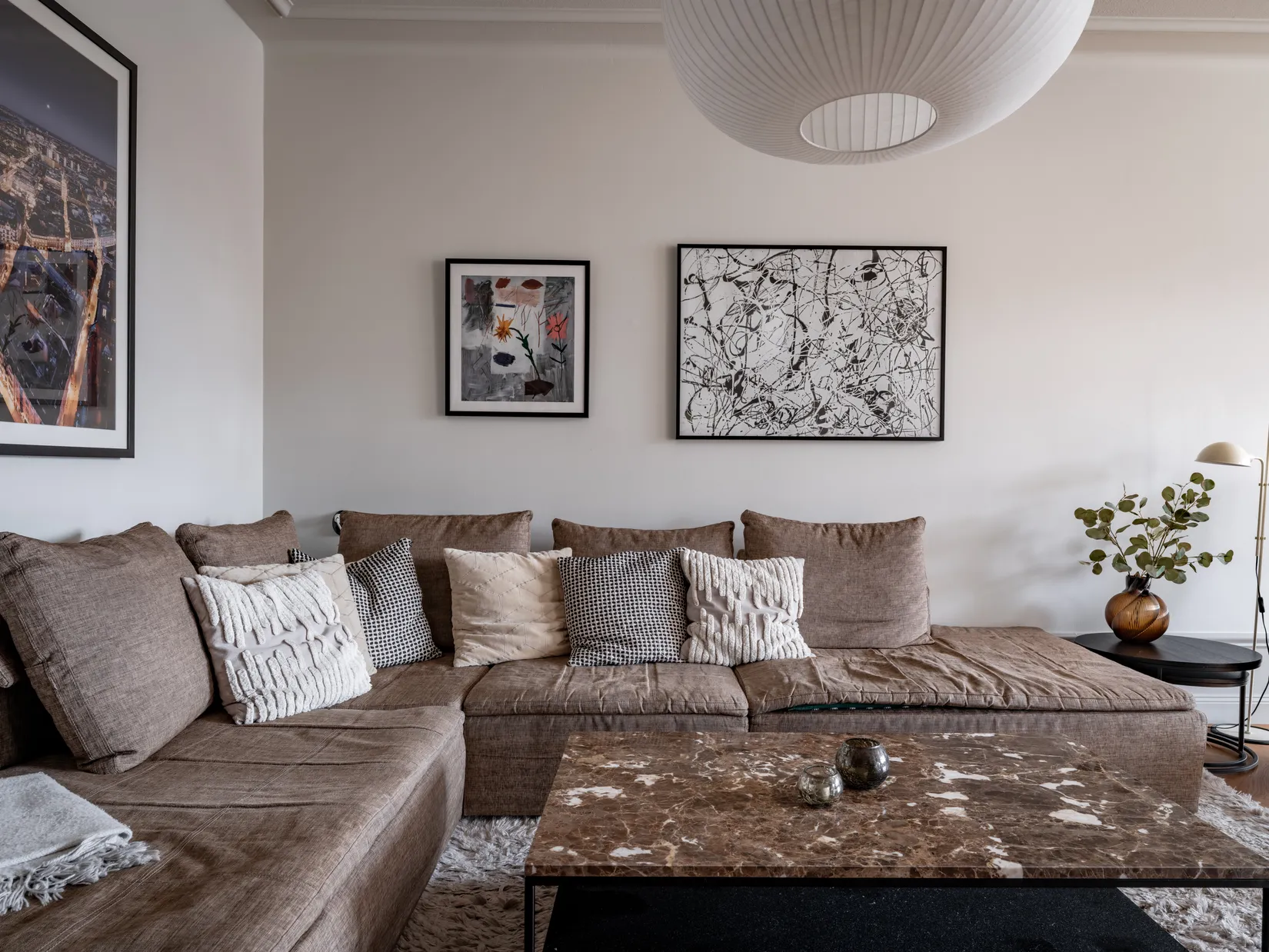 Bostadsrätt, Valhallavägen 73, Östermalm/Gärdet/Hjorthagen, Stockholm