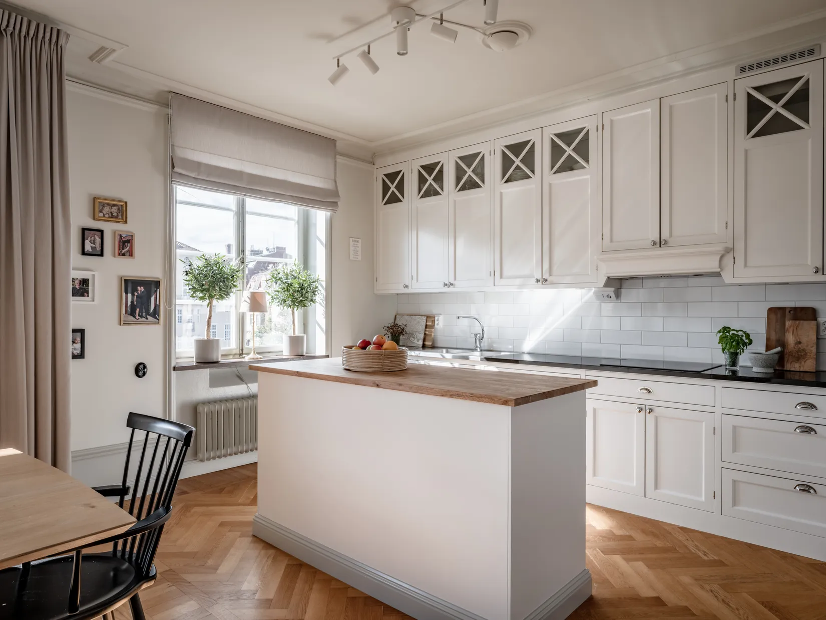 Bostadsrätt, Valhallavägen 73, Östermalm/Gärdet/Hjorthagen, Stockholm