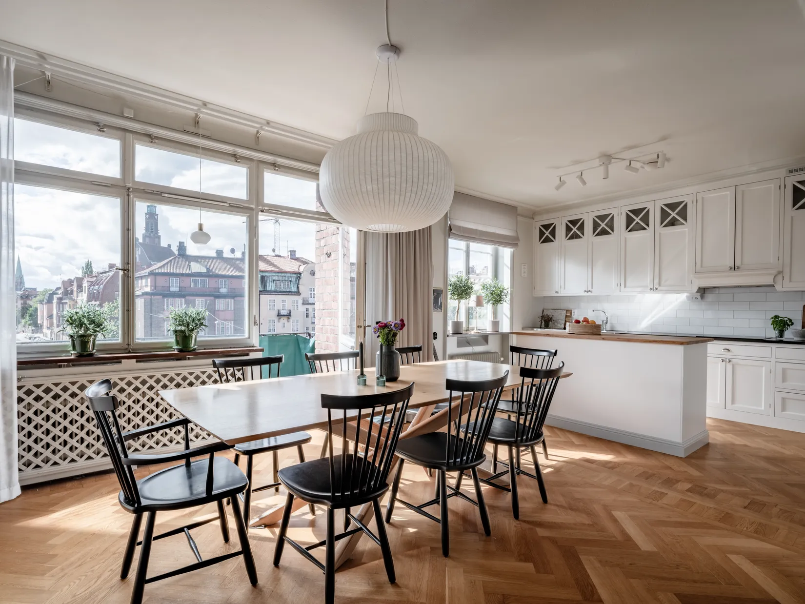 Bostadsrätt, Valhallavägen 73, Östermalm/Gärdet/Hjorthagen, Stockholm