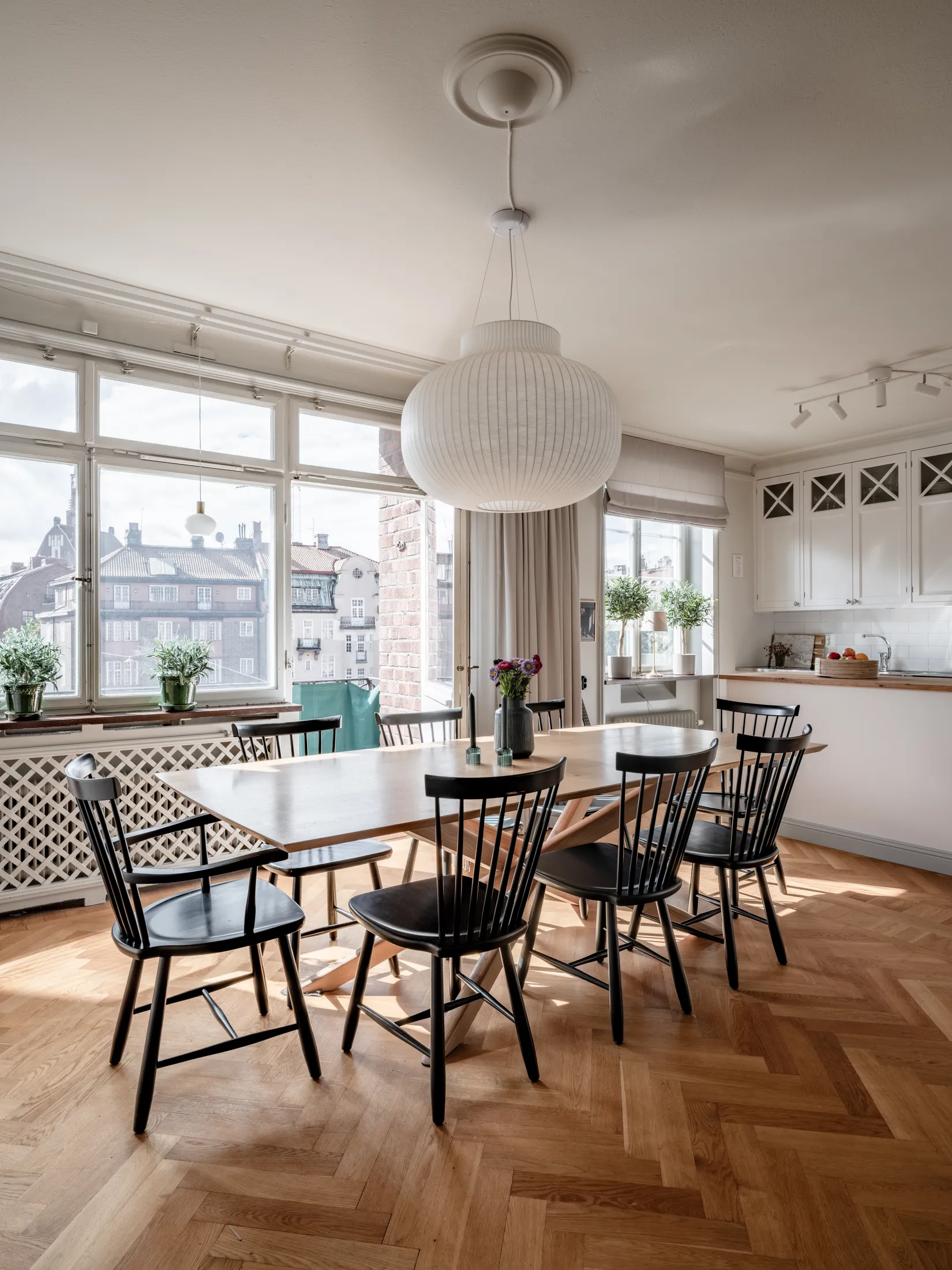 Bostadsrätt, Valhallavägen 73, Östermalm/Gärdet/Hjorthagen, Stockholm