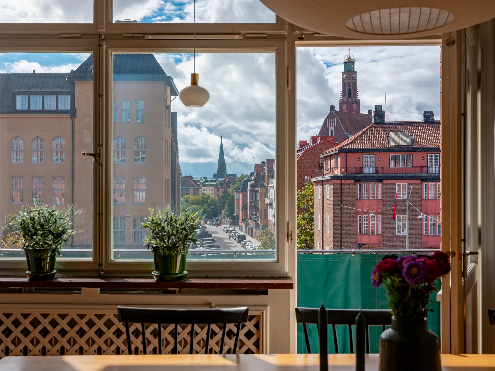 Bostadsrätt, Valhallavägen 73, Östermalm/Gärdet/Hjorthagen, Stockholm