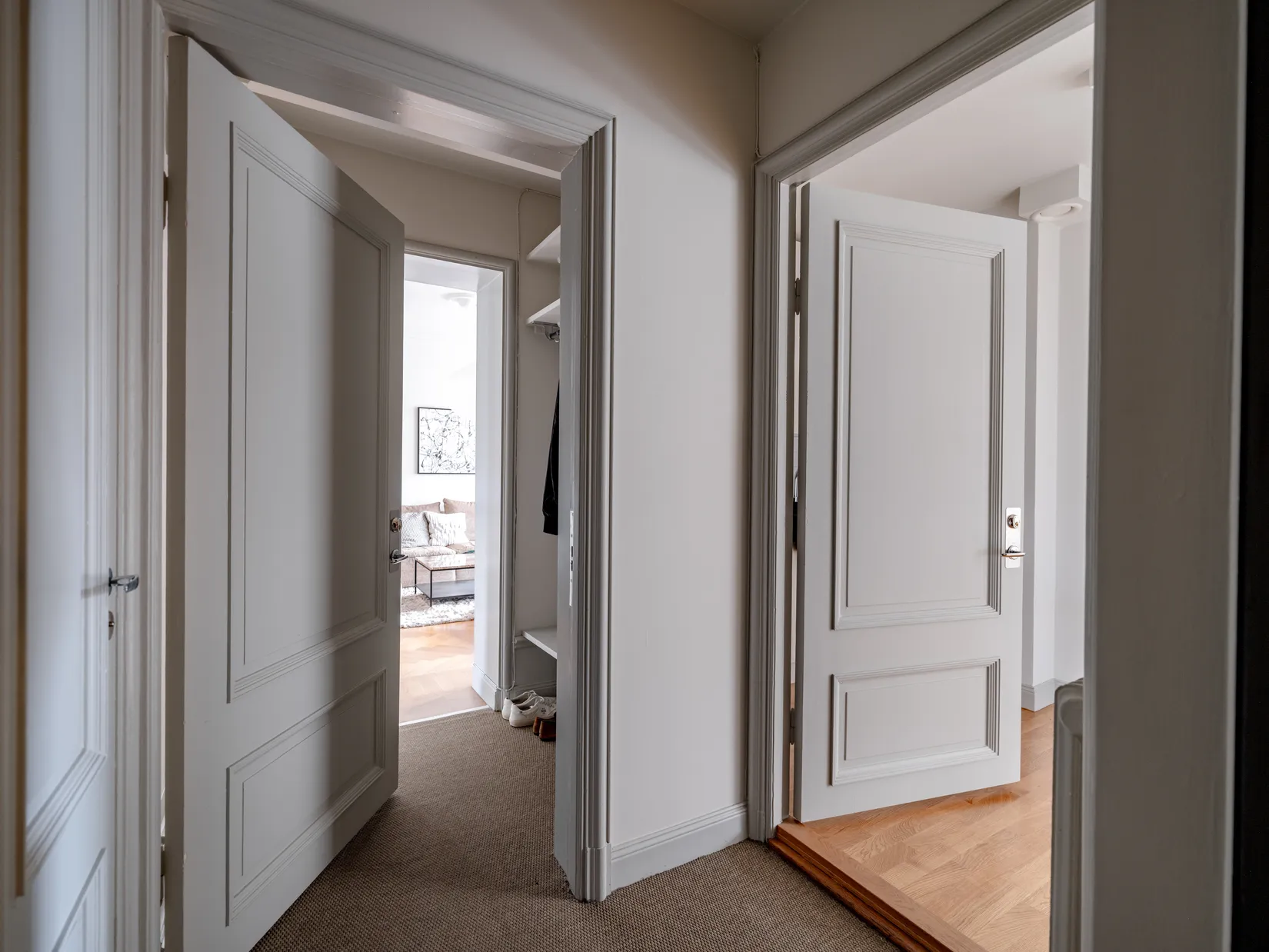 Bostadsrätt, Valhallavägen 73, Östermalm/Gärdet/Hjorthagen, Stockholm