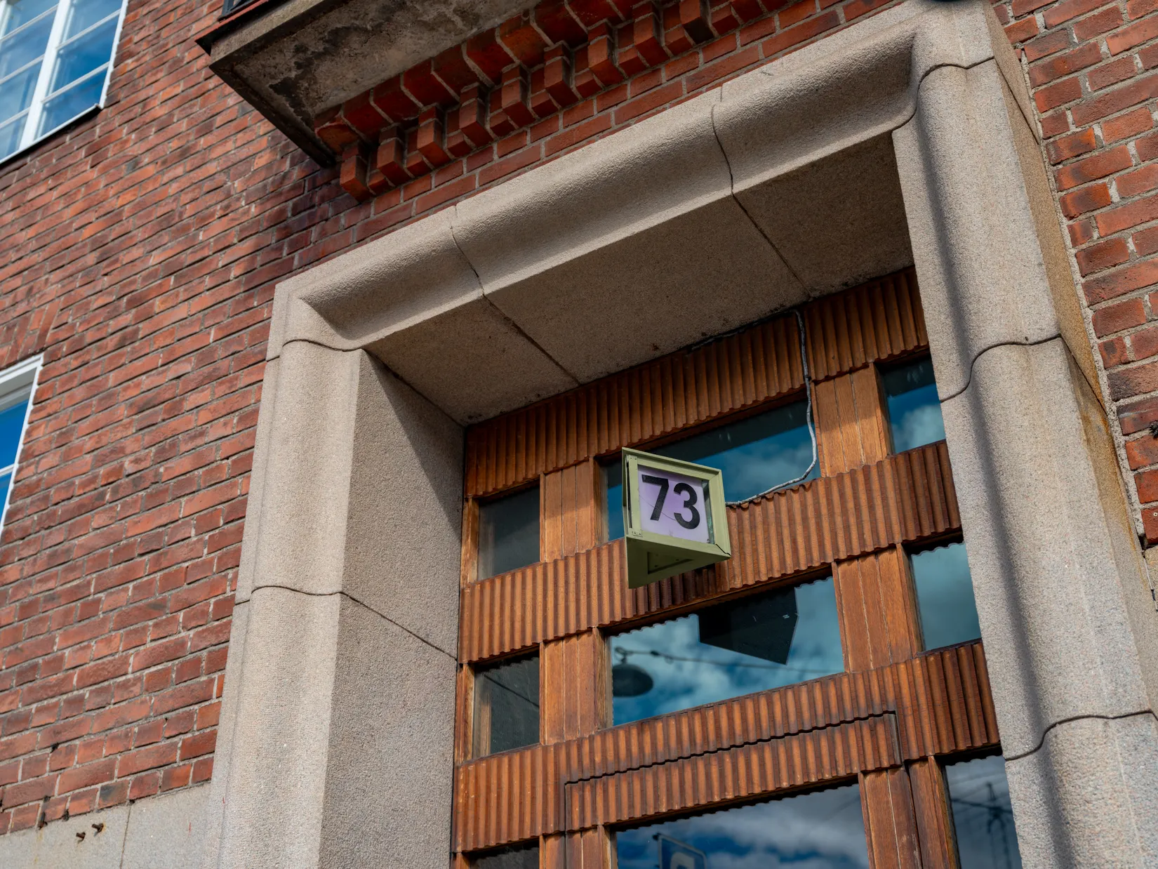 Bostadsrätt, Valhallavägen 73, Östermalm/Gärdet/Hjorthagen, Stockholm