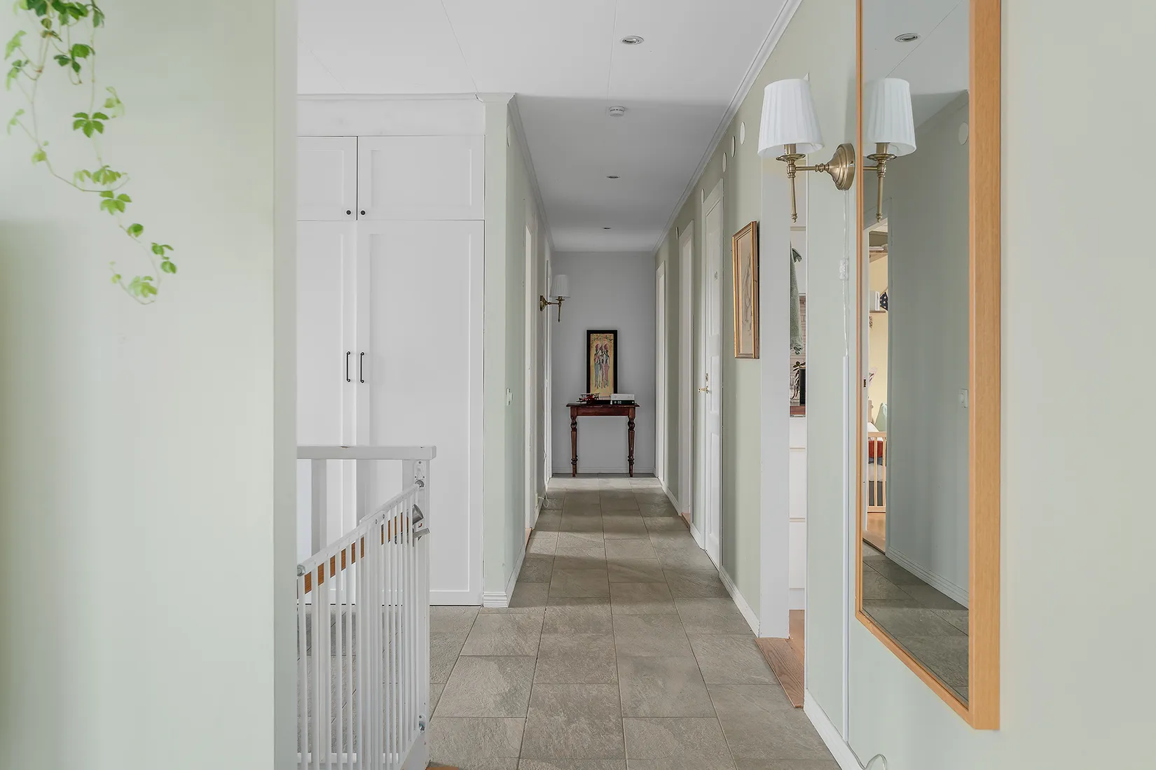 Villa, Holkastensgränd 4, Kvibille, Halmstad