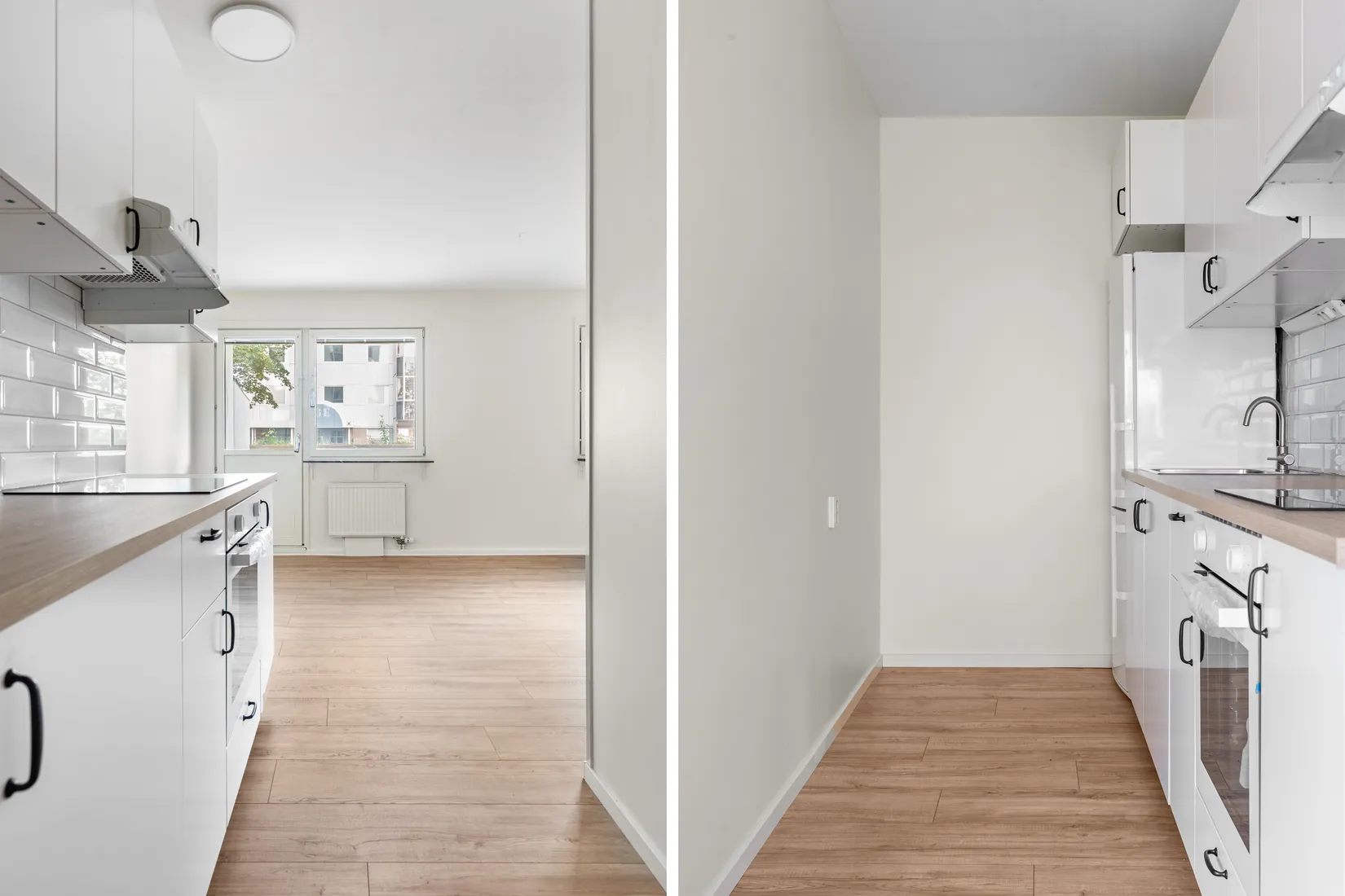 Bostadsrätt, Terapivägen 18B, Flemingsberg, Huddinge