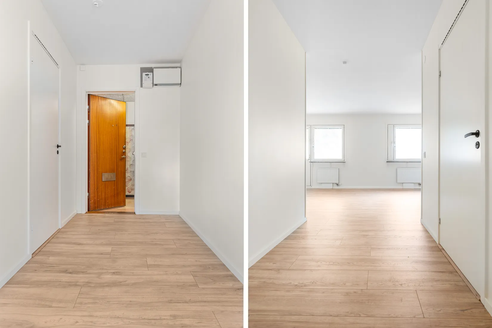 Bostadsrätt, Terapivägen 18B, Flemingsberg, Huddinge