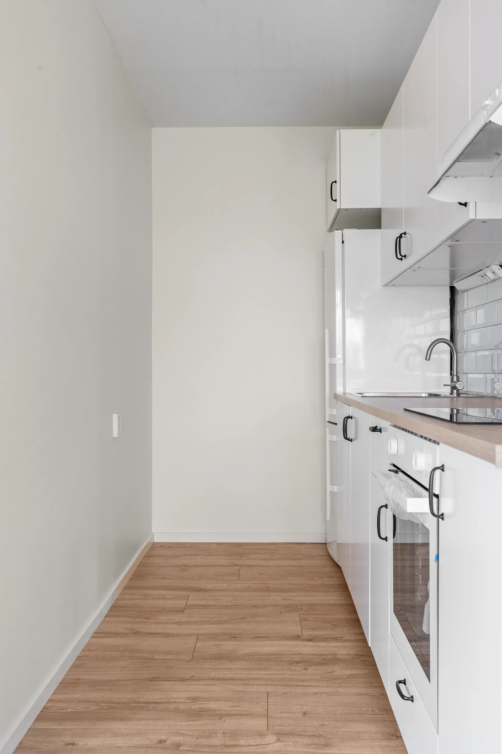 Bostadsrätt, Terapivägen 18B, Flemingsberg, Huddinge